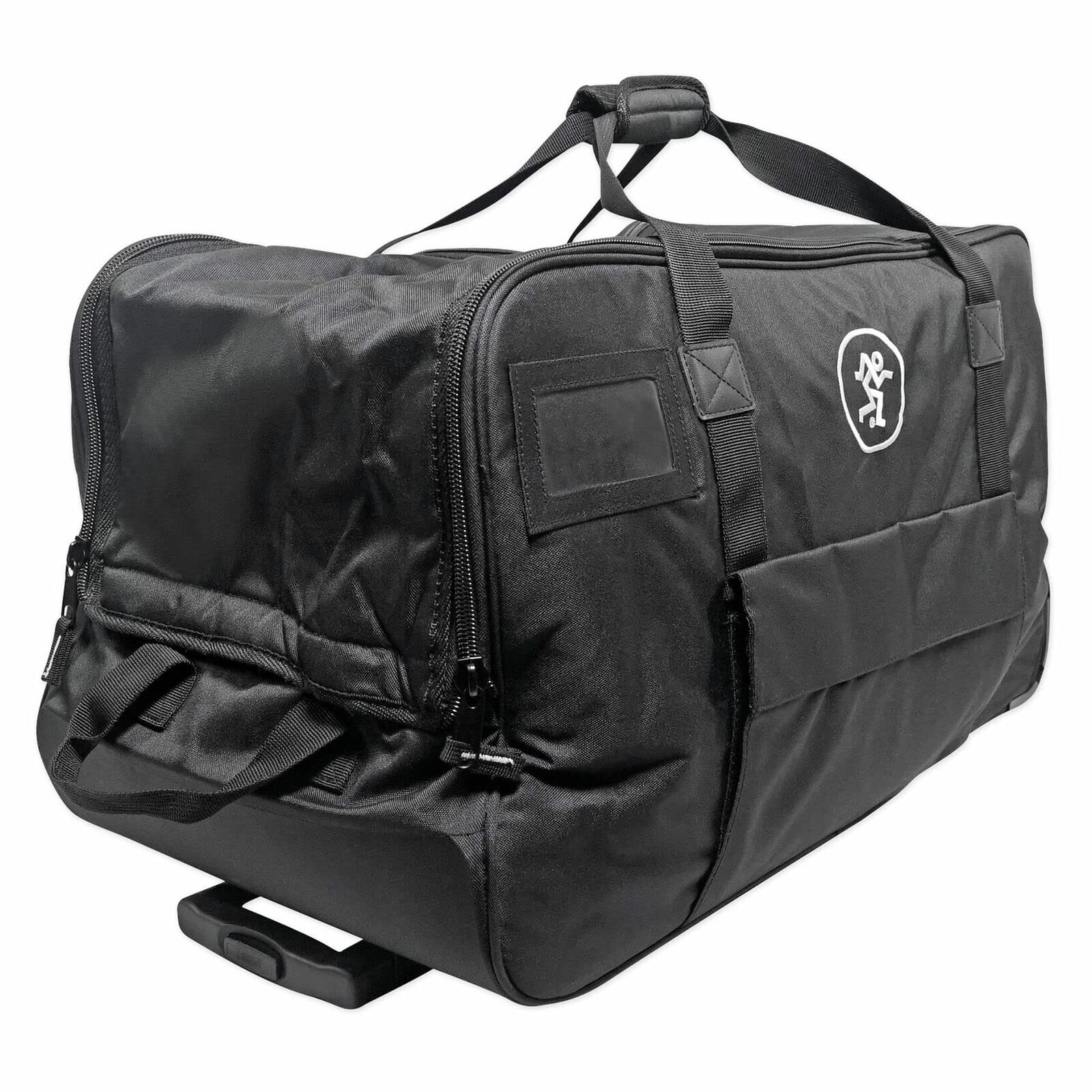Mackie Thump Series, Rolling Speaker Bag For Thump12A & Thump12Bst (Thump12A/Bst Bag)