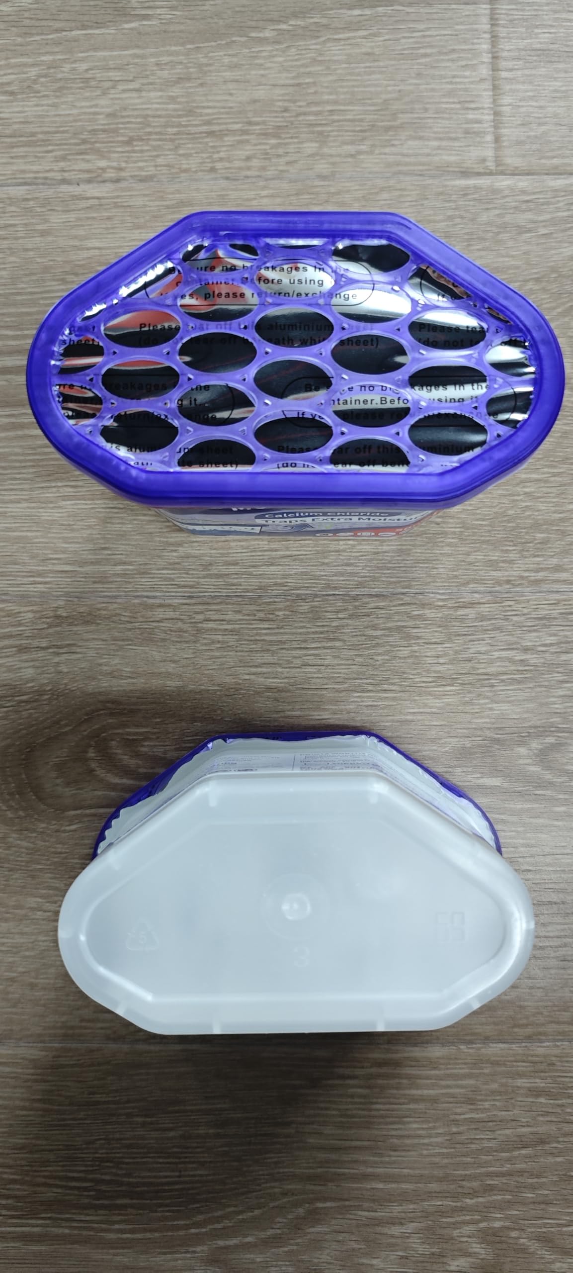 Vacplus Moisture Absorbers 16 Pack, 10.5 Oz, Humidity Absorber Boxes Attracts Extra Moisture From Your Bathroom, Closet, Kitchen