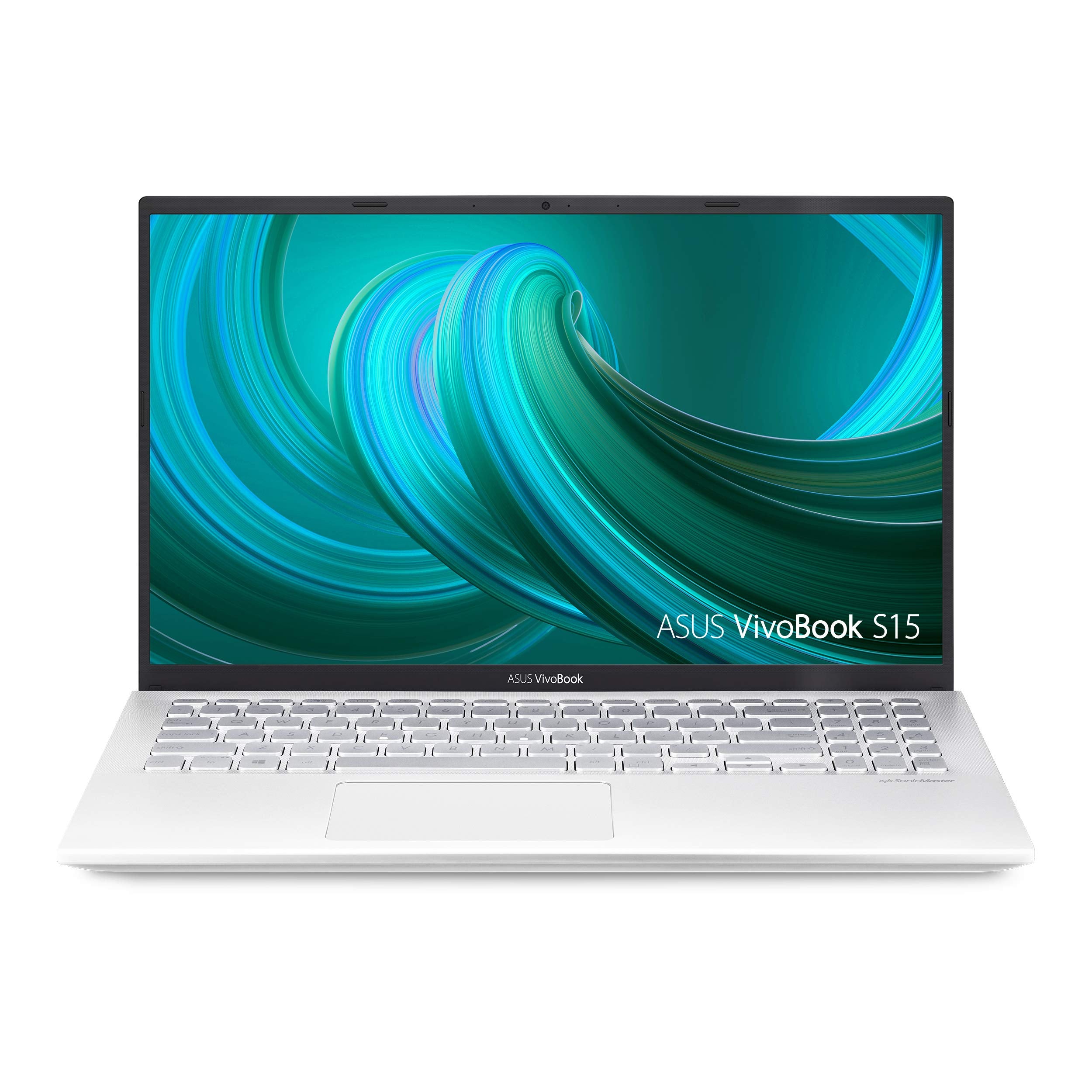 ASUS NB S512FADB71 15.6 Core i78565U Intel HD 8GB 256GB W10 SilverMetal