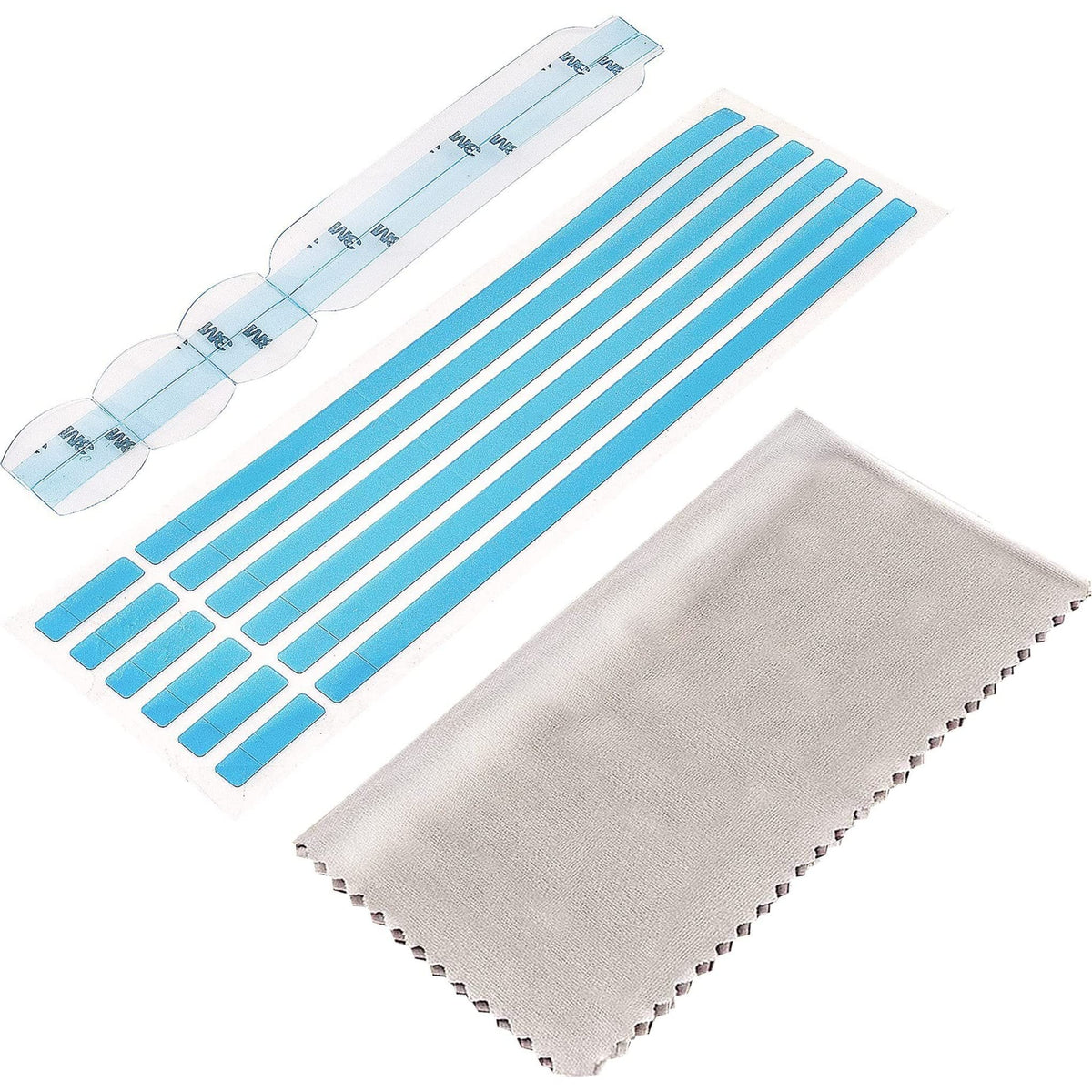 Priv Scrn Adhesive Strips Taa