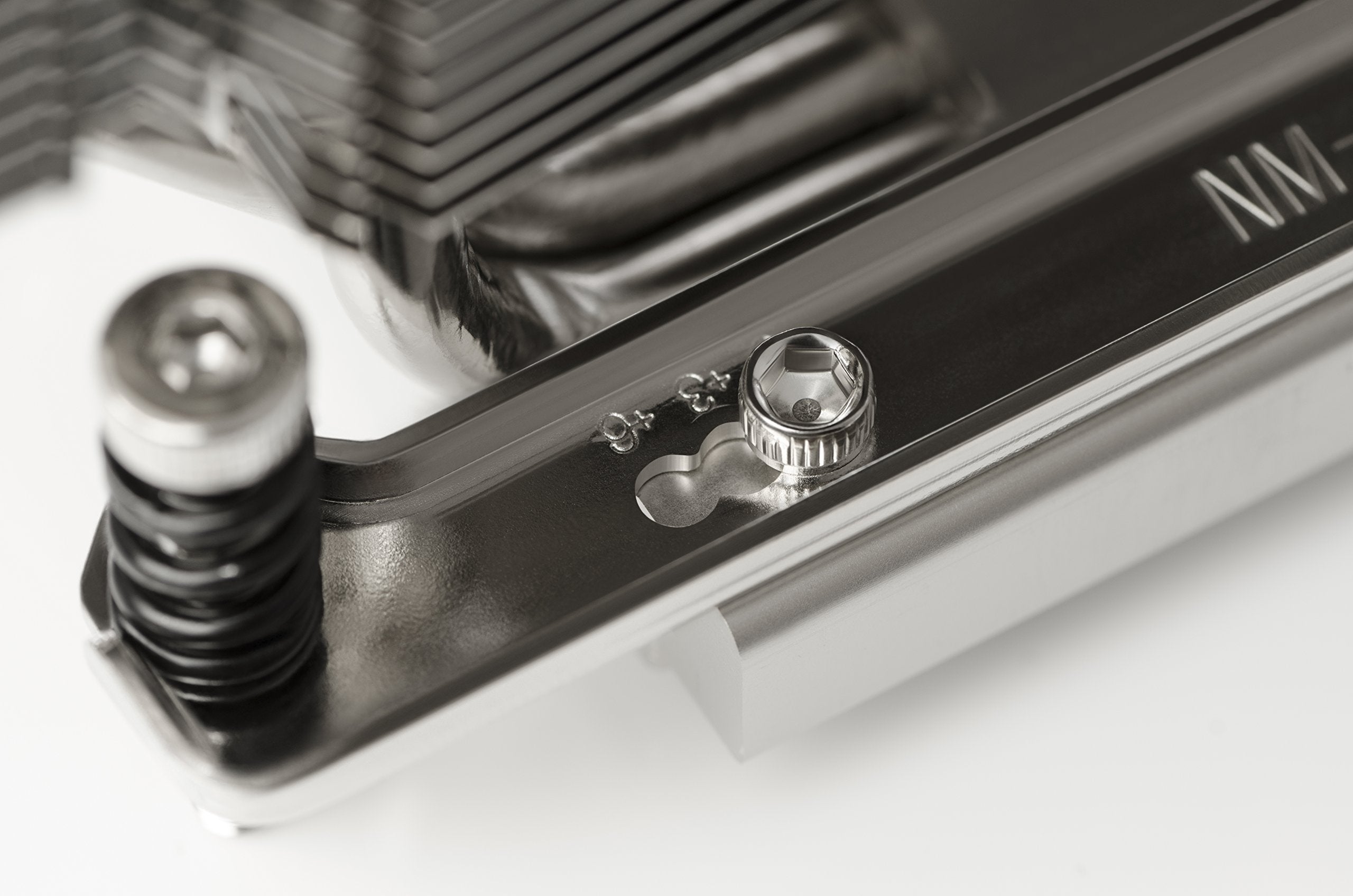 Noctua Nh U12S Tr4 Sp3, Premium Grade Cpu Cooler For Amd Strx4/Tr4/Sp3 (120Mm, Brown)