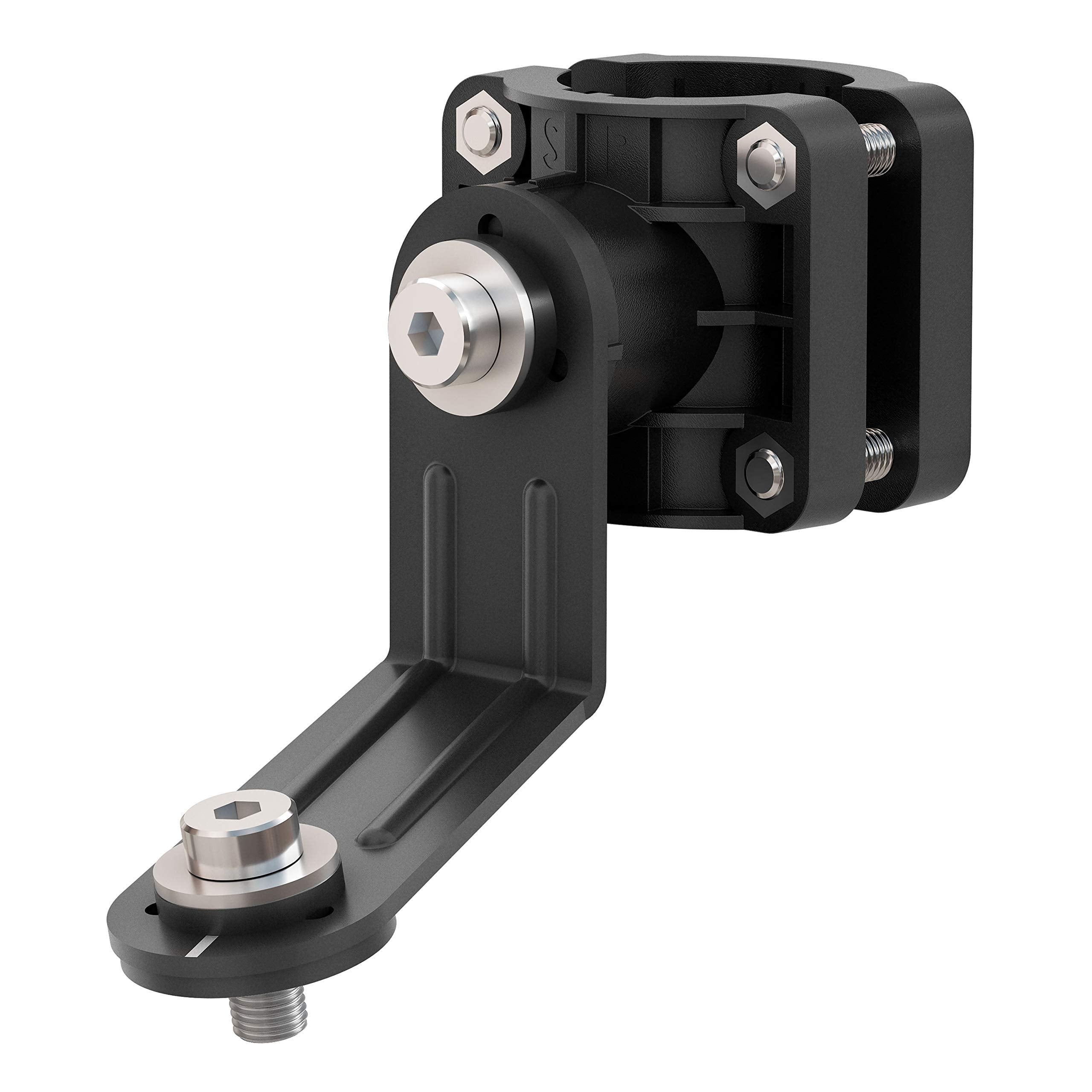 Garmin 010 12970 00 Panoptix Perspective Mode Mount, White, Non