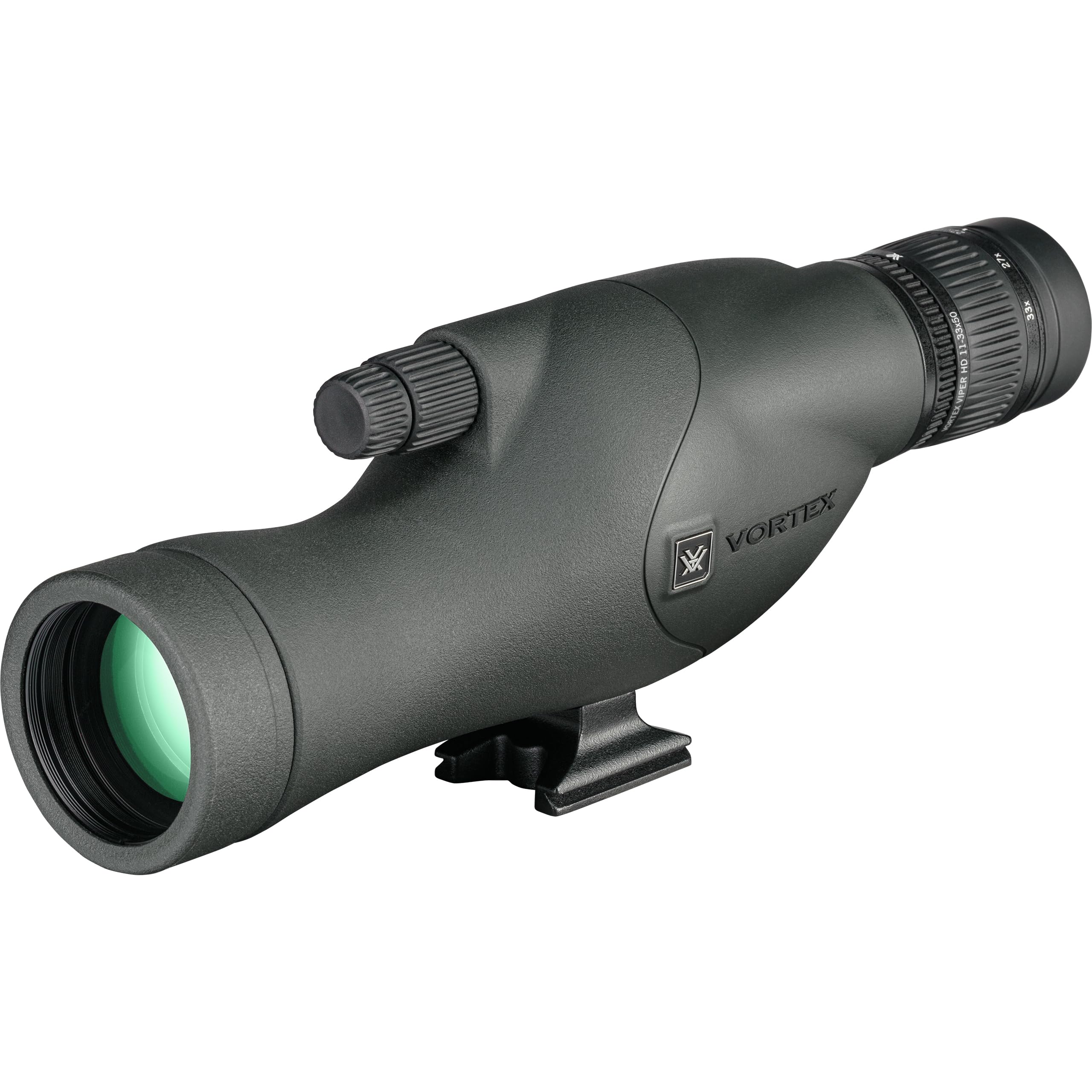 Vortex Optics Viper Hd Spotting Scope 11 33X50 Straight