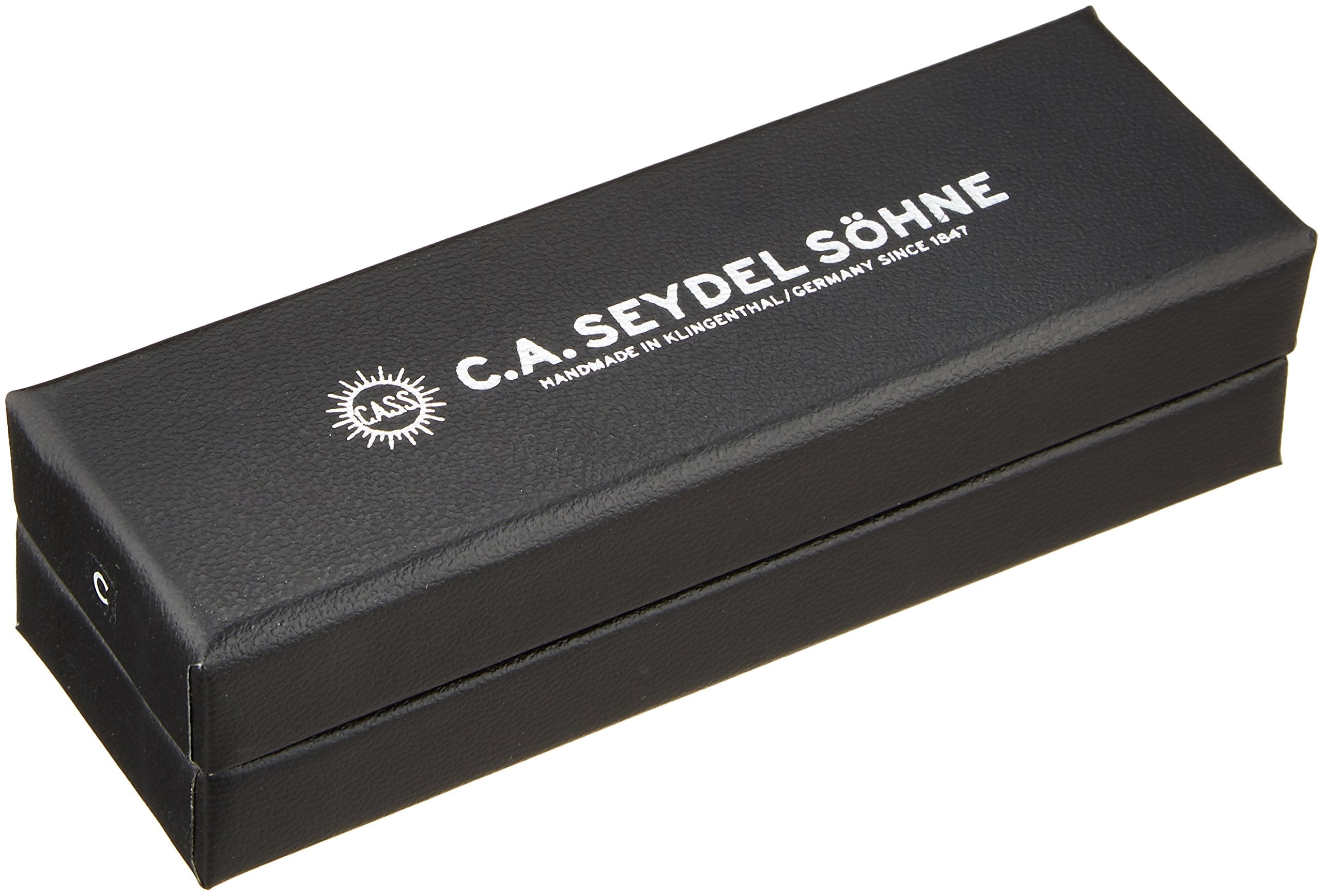 Seydel Harmonica (Blues 1847 Classic C)