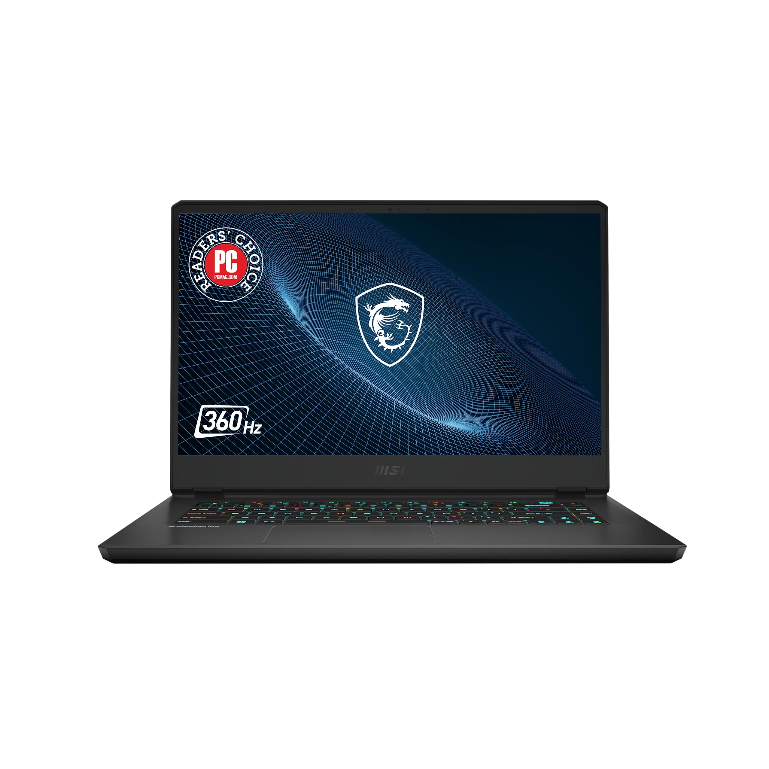 Msi Vector Gp66 Gaming Laptop: Intel Core I9 12900H Geforce Rtx 3070 Ti, 15.6 '' Fhd, 360Hz, Close To, 32Gb Ddr4, 1Tb Nvme Ssd, 