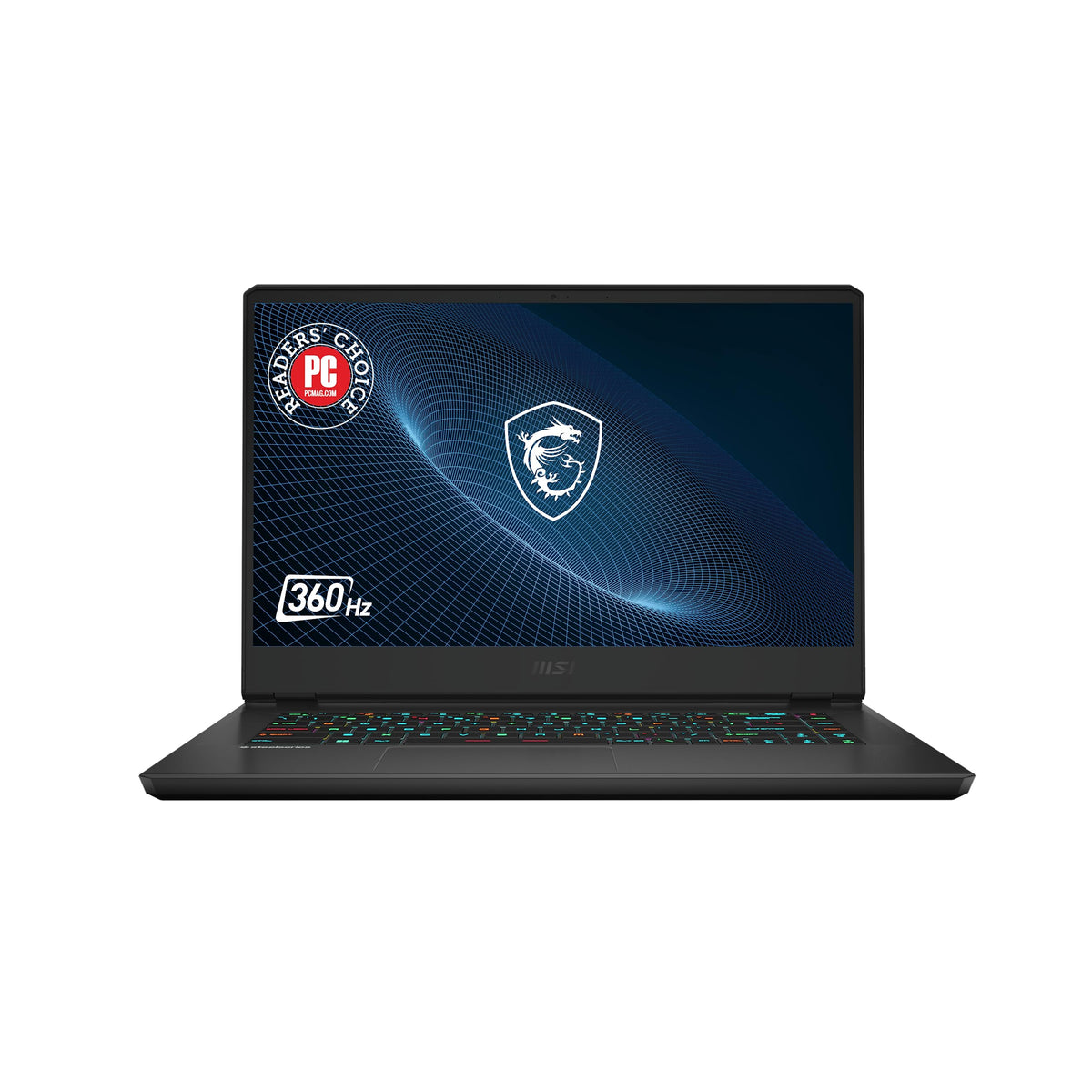 Msi Vector Gp66 Gaming Laptop: Intel Core I9 12900H Geforce Rtx 3070 Ti, 15.6 '' Fhd, 360Hz, Close To, 32Gb Ddr4, 1Tb Nvme Ssd, 