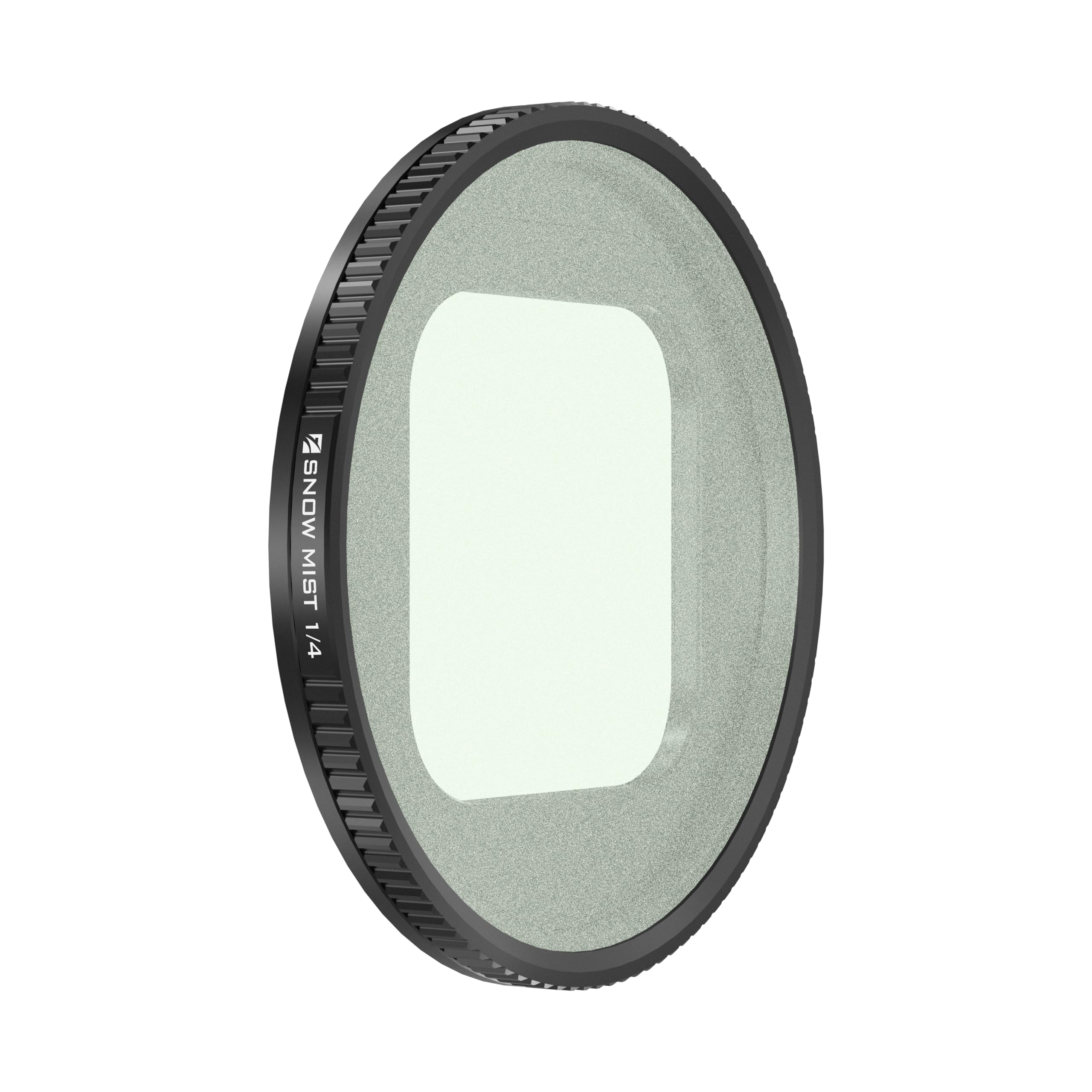 Freewell Diffusion Snow Mist 1/4 Filter Compatible Only With Freewell Sherpa Iphone Series Cases & Genius Rig Cage
