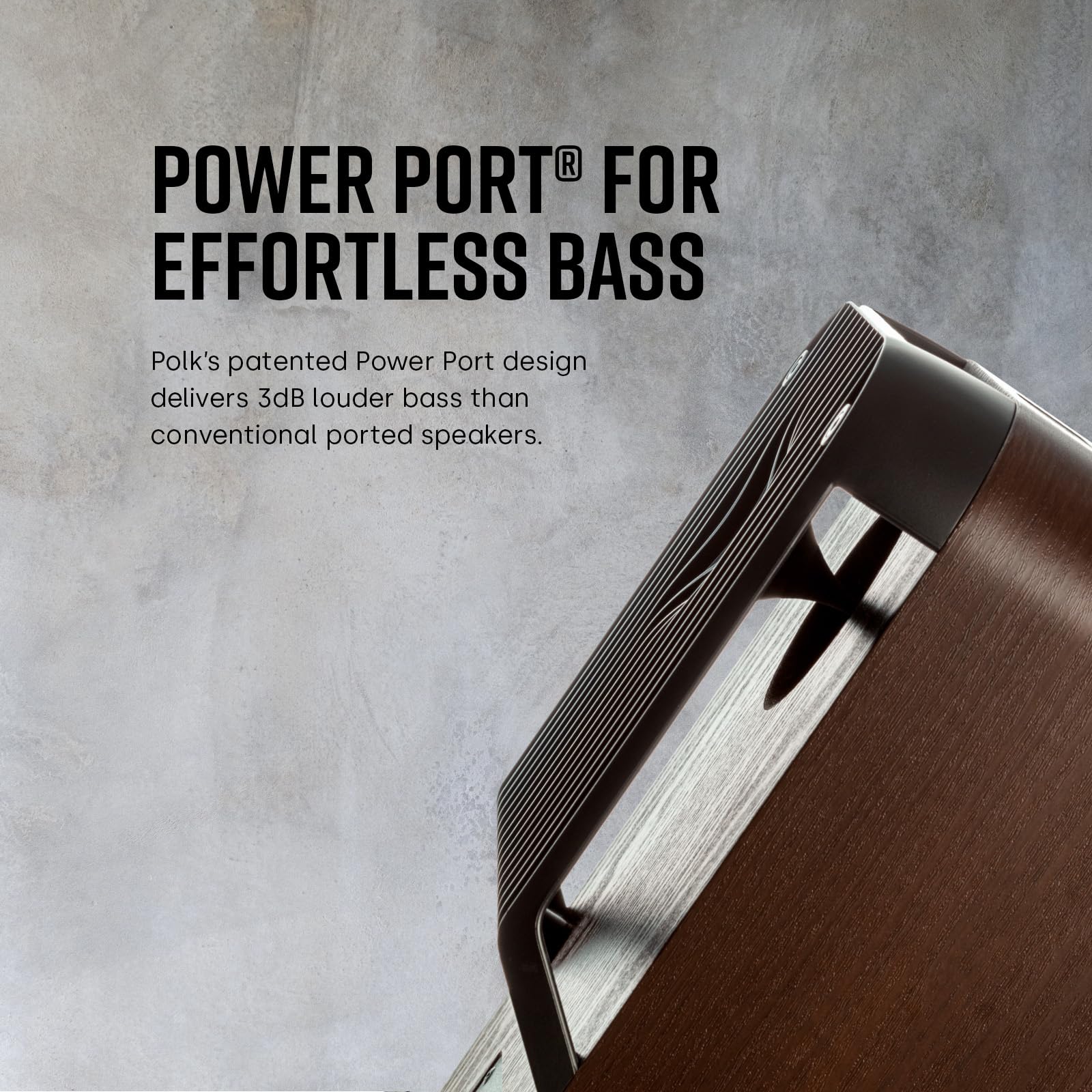 Polk Signature Elite Es20 Bookshelf Speaker   Hi Res Audio Certified, Dolby Atmos & Dts:X Compatible, 1'' Tweeter & 6.5'' Woofer