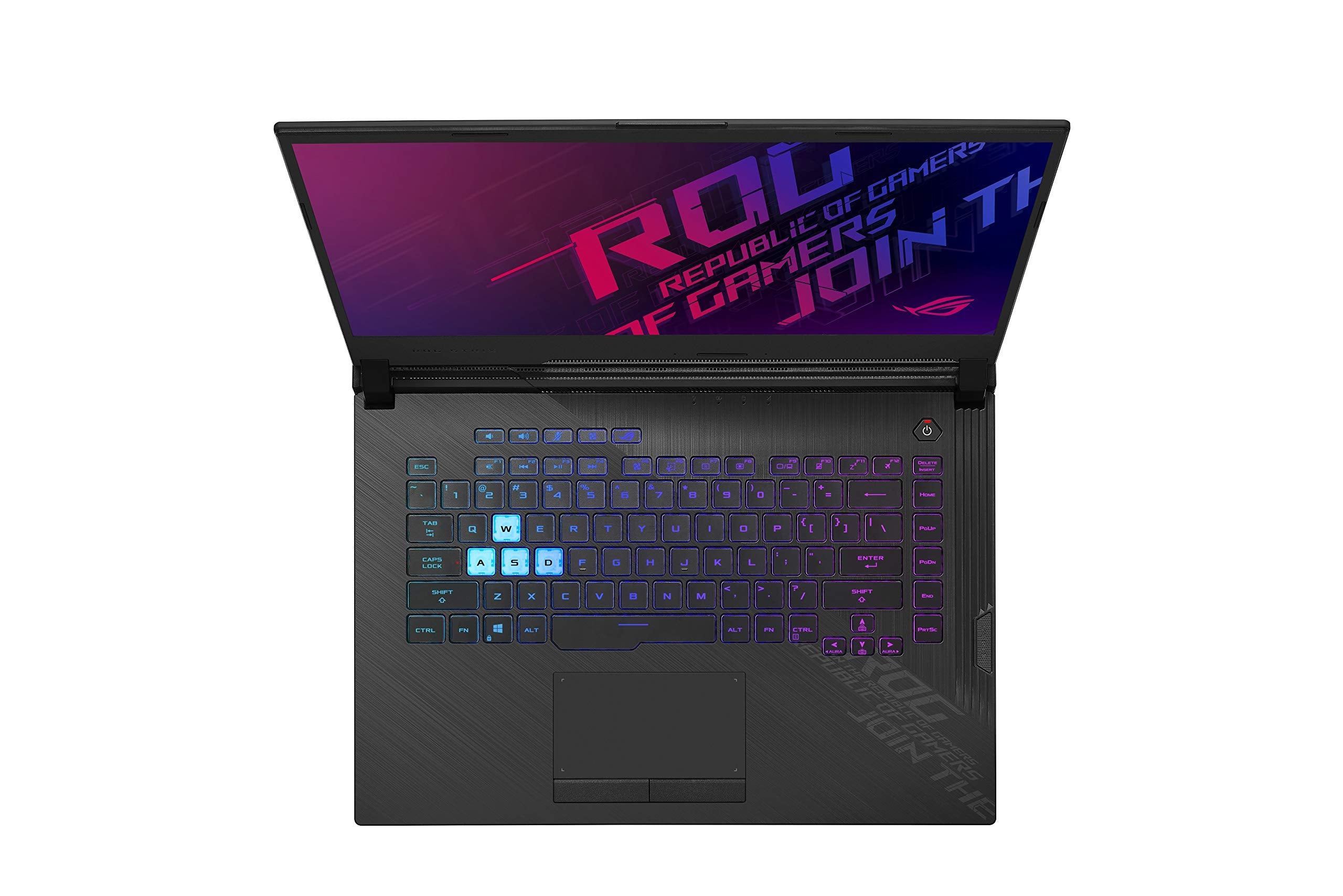 ASUS ROG Strix G15 Gaming Laptop, 15.6