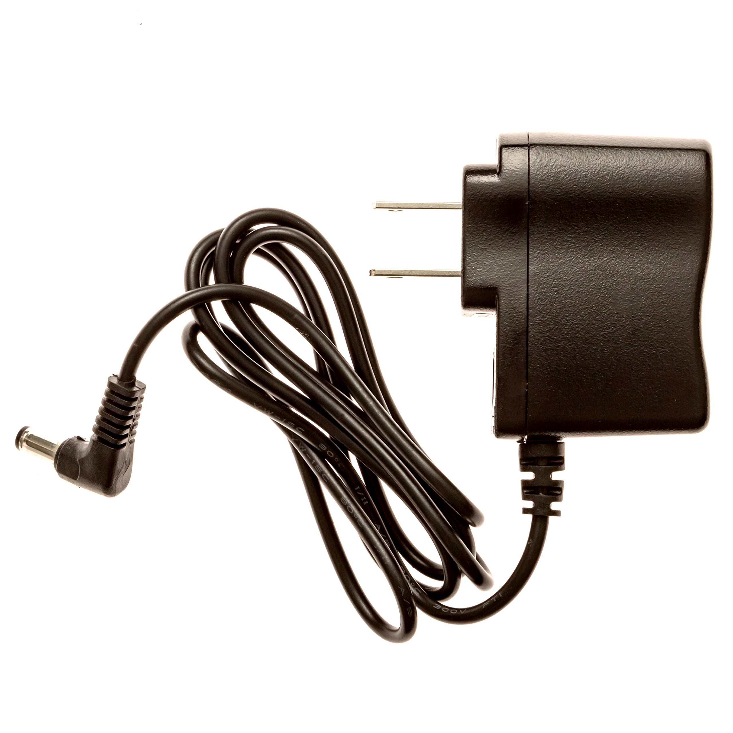 Plug In Adapter For Lra Dcrx Chime Receiver