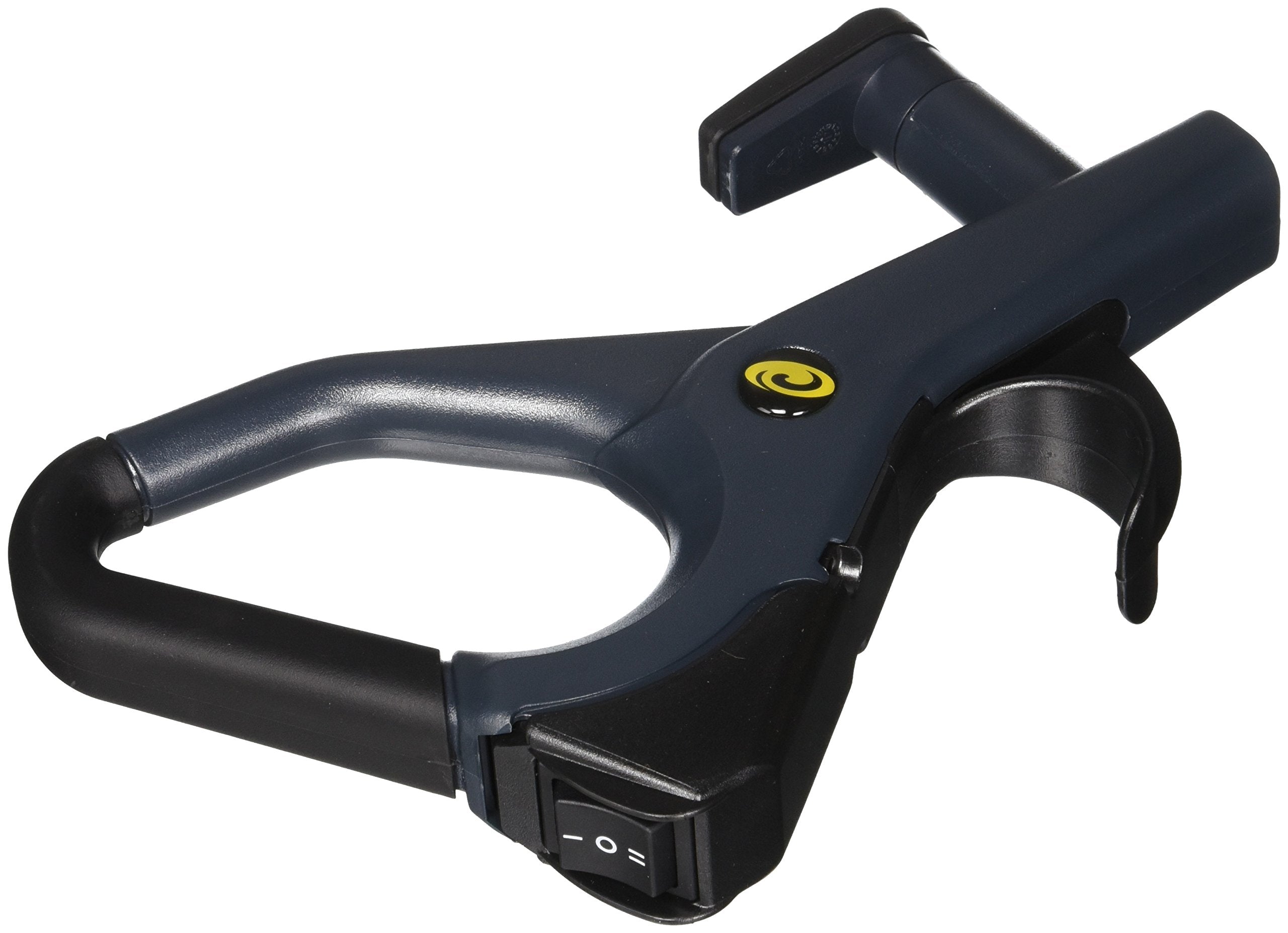 Proteam 106617 Handle, Kit W/Switch & Bezel 1500Xp , Blue