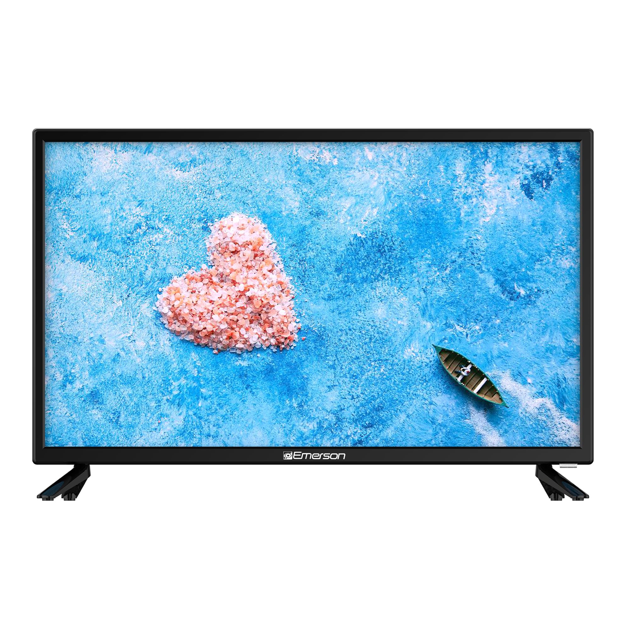 Emerson Et 2400 24 Inch Class Hd Led Television