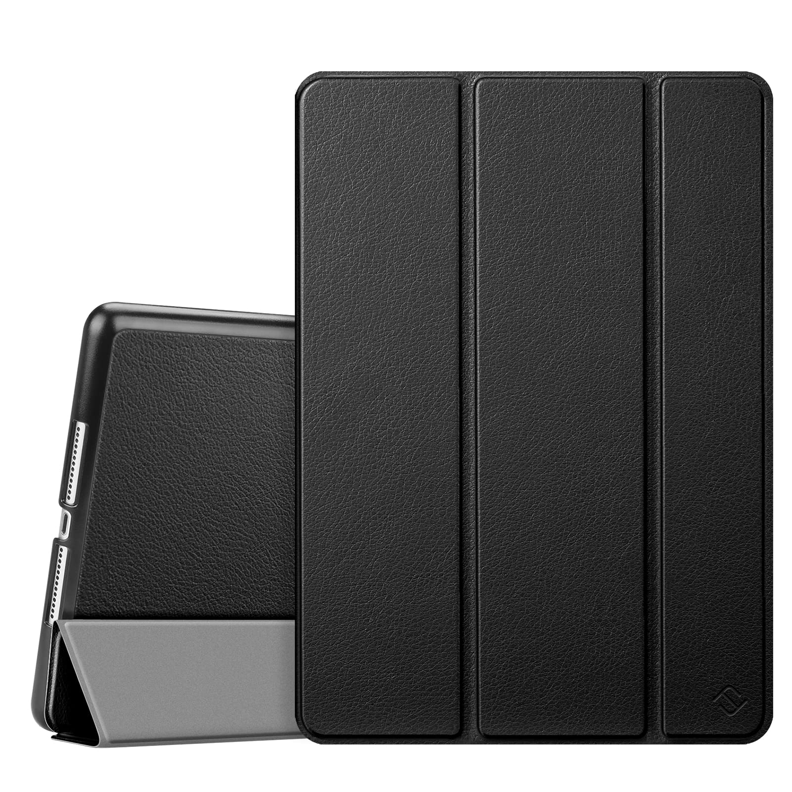 Fintie SlimShell Case for iPad 6th / 5th Generation (2018 2017 Model, 9.7 Inch), iPad Air 2 / iPad Air 1 (9.7 Inch) - Lightweigh