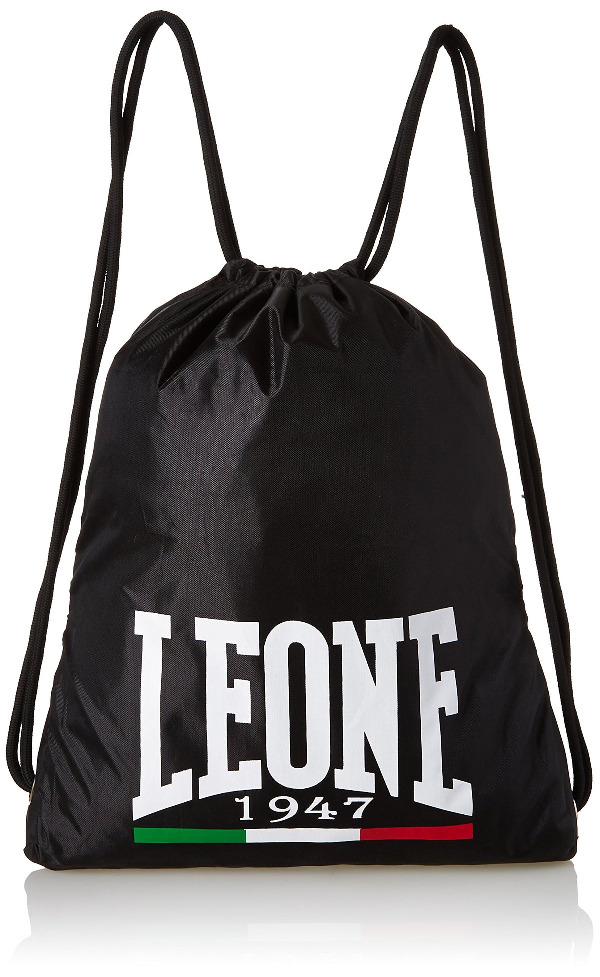 Leone 1947 Gym, Black, One Size
