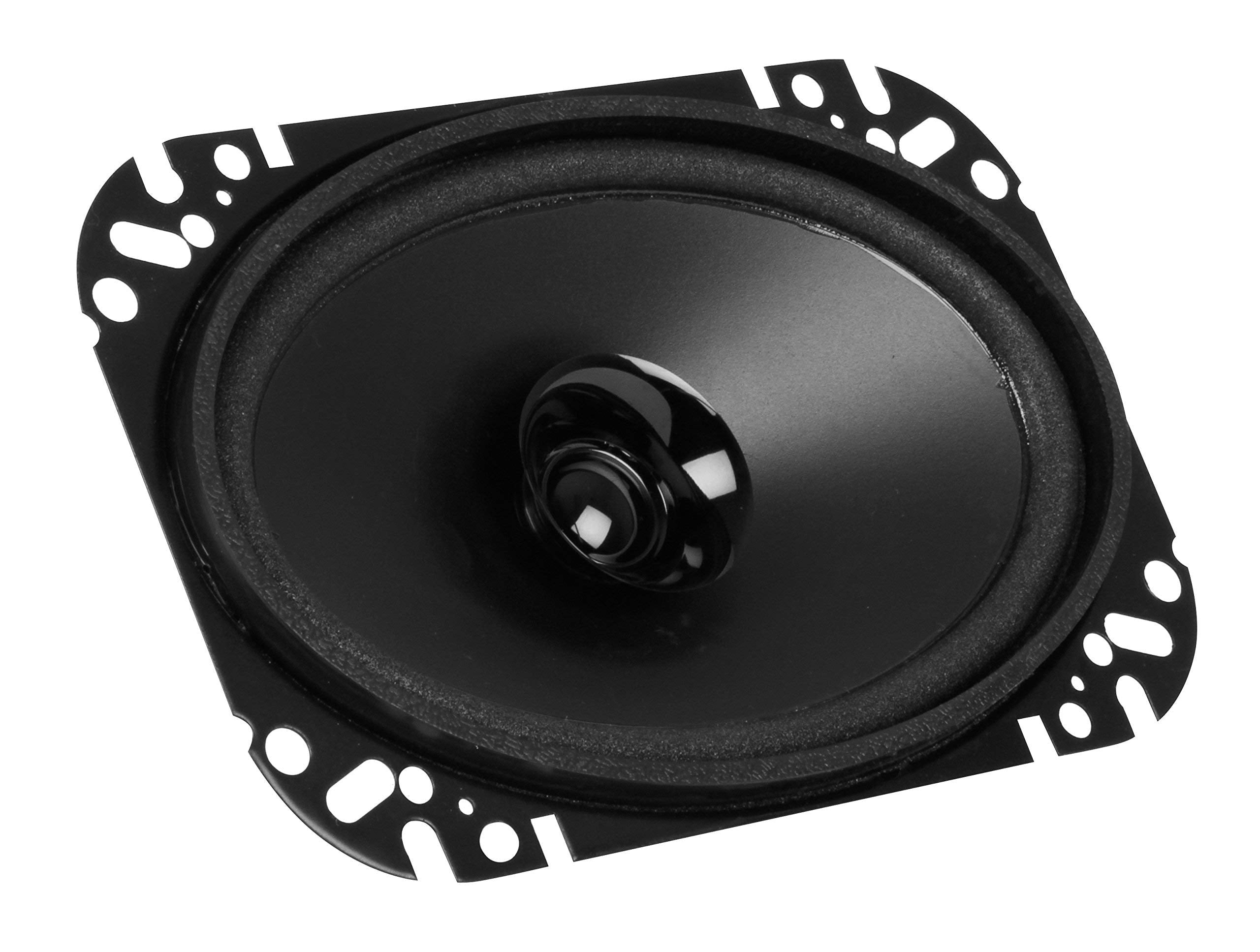 Boss Audio Systems Brs46 Car Replacement Speakers   50 Watts Of Power Per Speaker, 4 Inch X 6 Inch Inch , Full Range, Sold Indiv