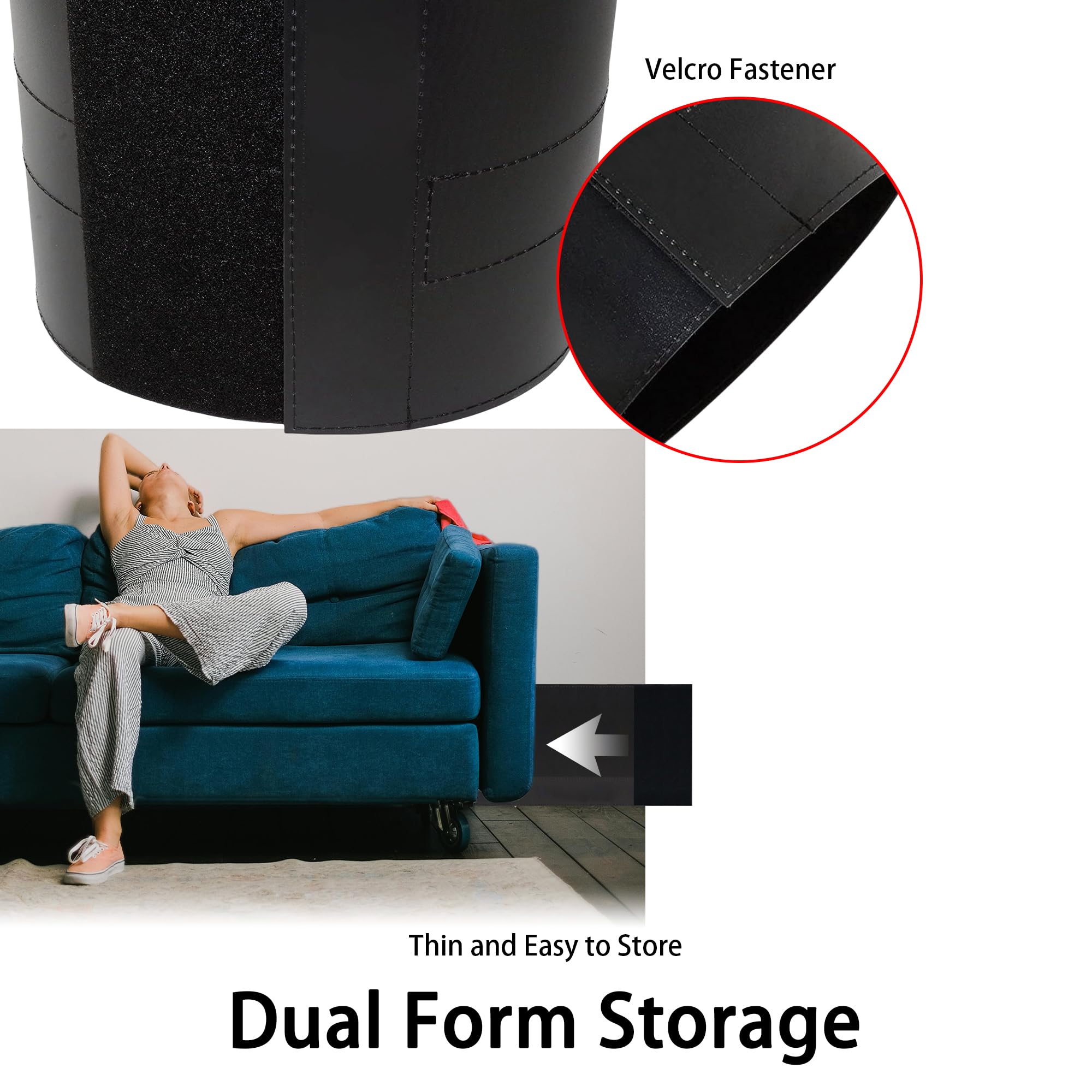 Astromania Flexible Dew Shield For Telescope Front Outer Diameter From 123Mm   142Mm Diameter   Keep Dew Away And Gives You Clea