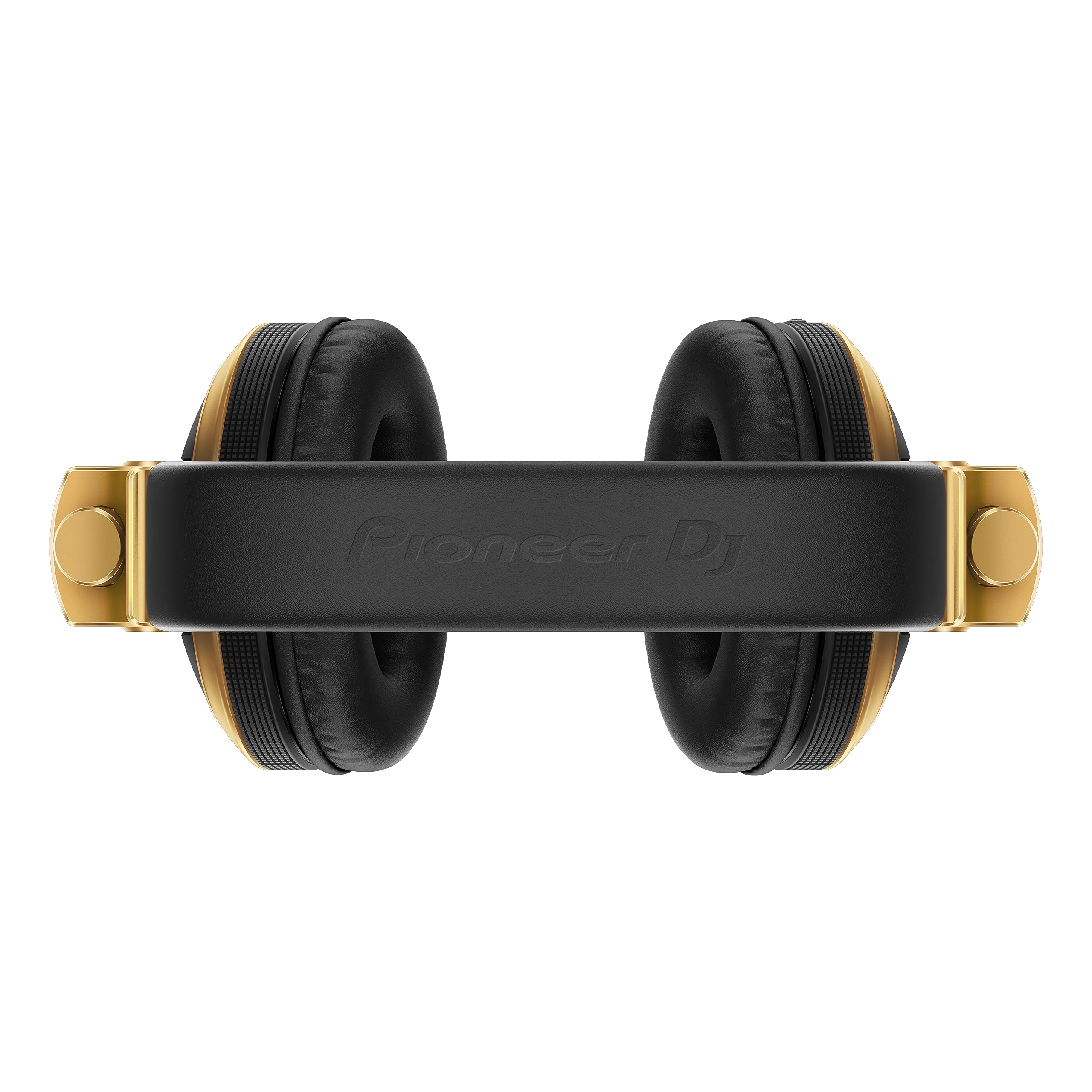 Pioneer Dj Hdj X5Bt N Over Ear Dj Headphones With Bluetooth, Gold