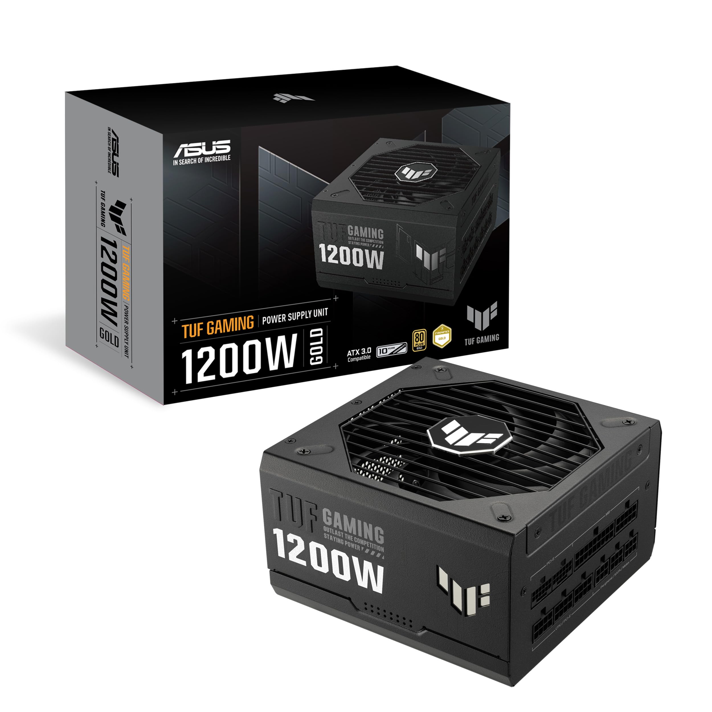Tuf Gaming 1200G