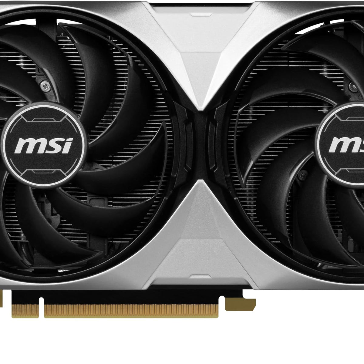MSI GeForce RTX 4070 Ti SUPER 16GB GDDR6X Black – Electroeshop