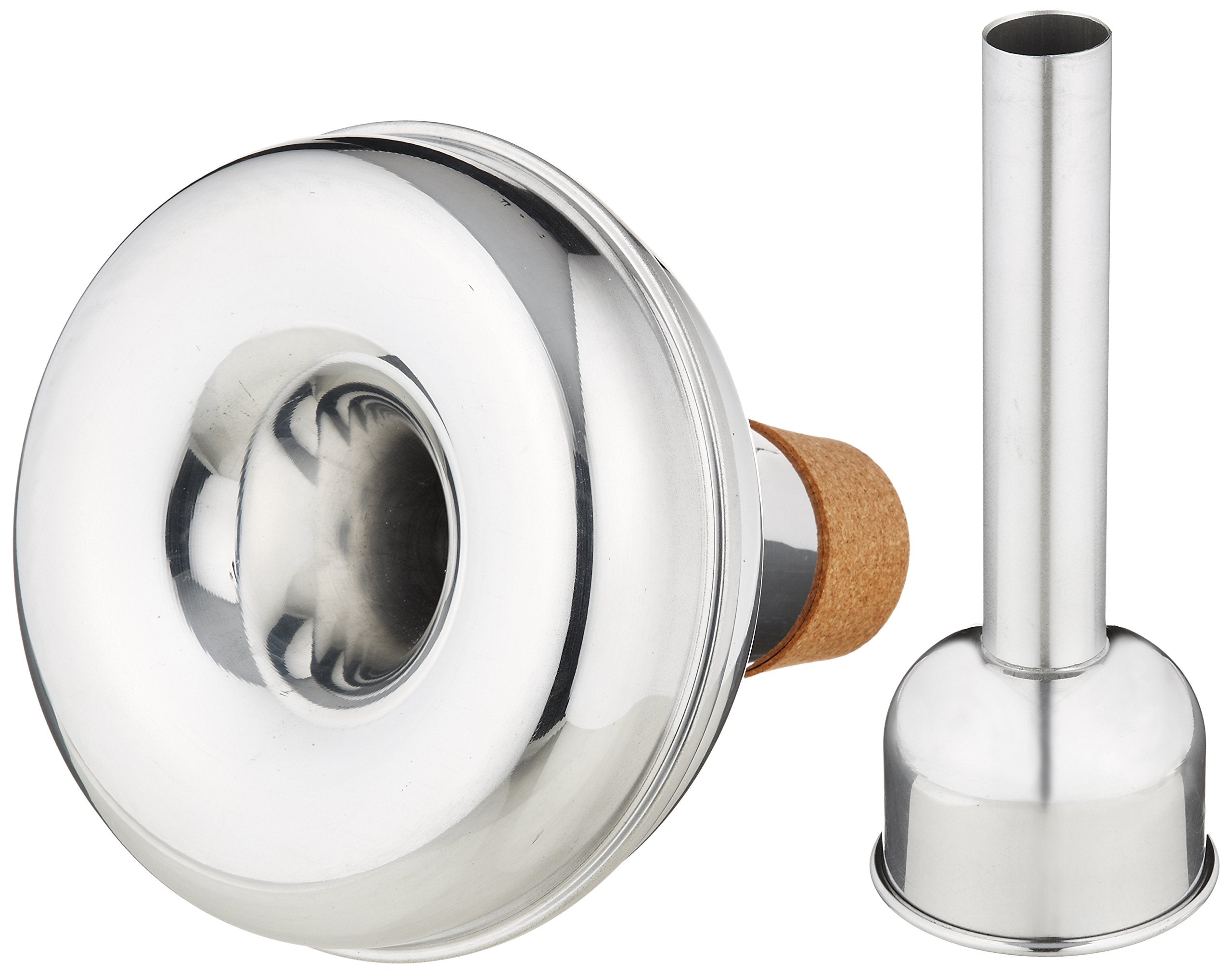 Harmon E Wow Wow Trombone Mute 13.75 X 6.25 X 6.25 Inches