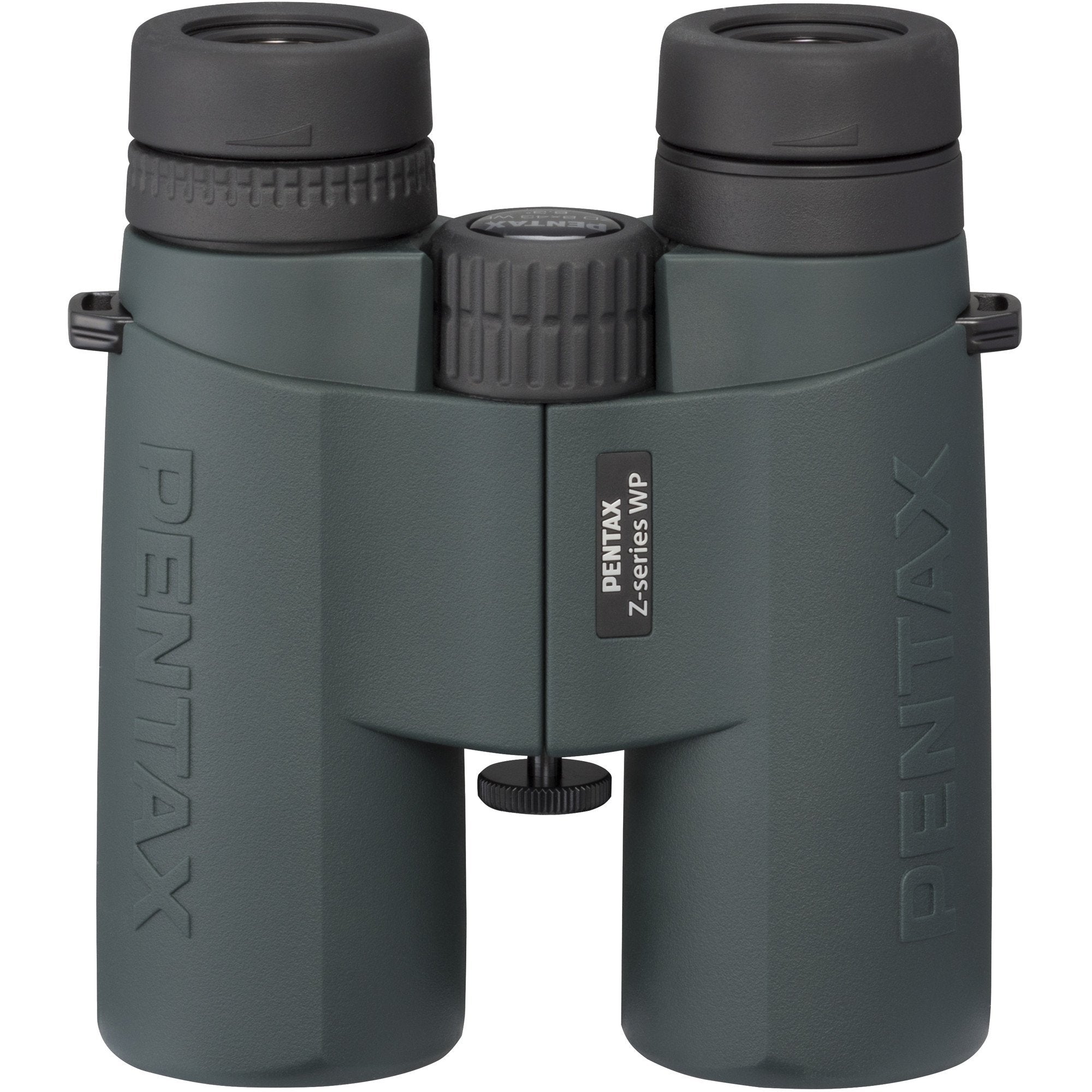 Pentax Zd 8X43 Wp Binoculars, Green