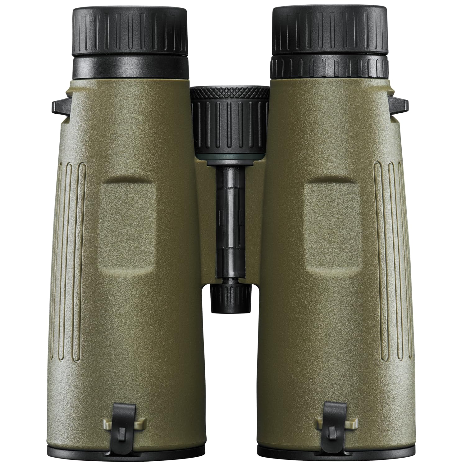 Bushnell Prime 12X50 Binocular And Vault Bino Caddy Combination Pack, Waterproof Hunting Binocular With Rugged Binocular Pouch F