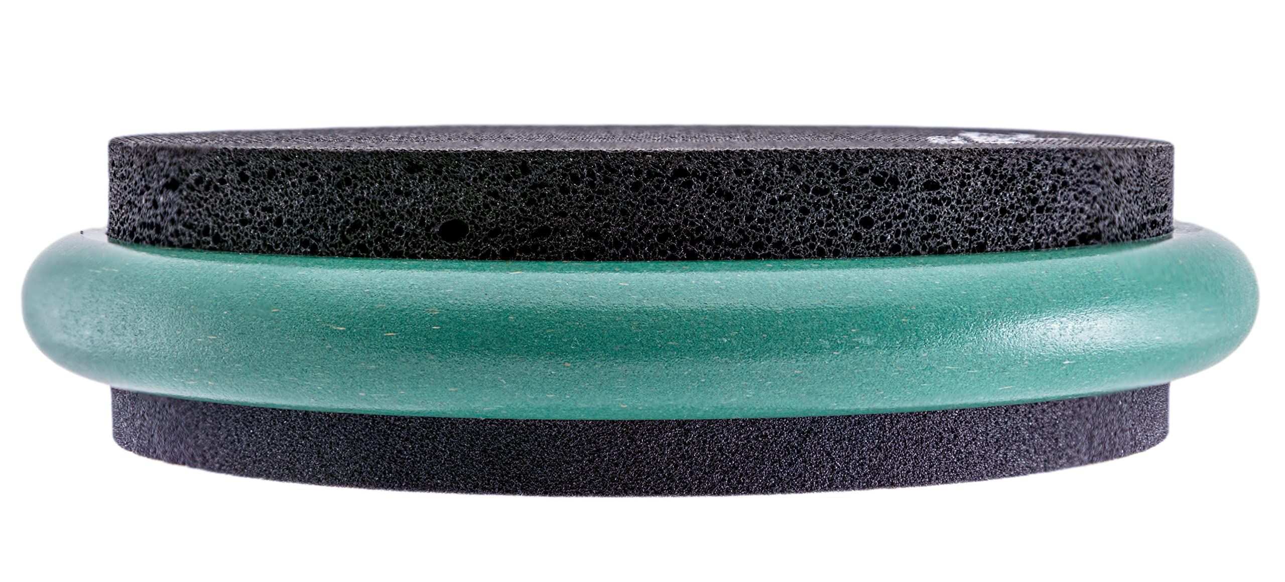 Zildjian Reflexx Dual-Sided 6 Conditioning Pad, Green (Zxpprcg06)