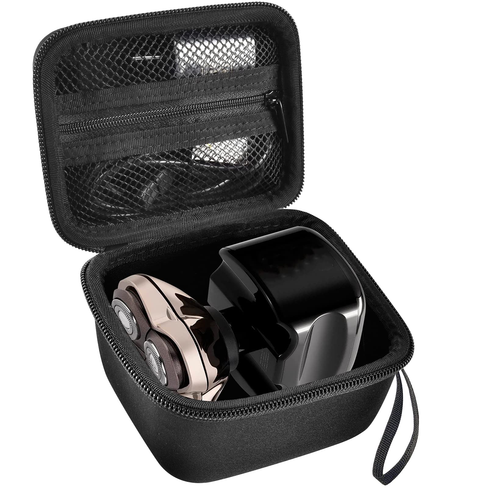 Ankhoh Travel Case for Skull Shaver