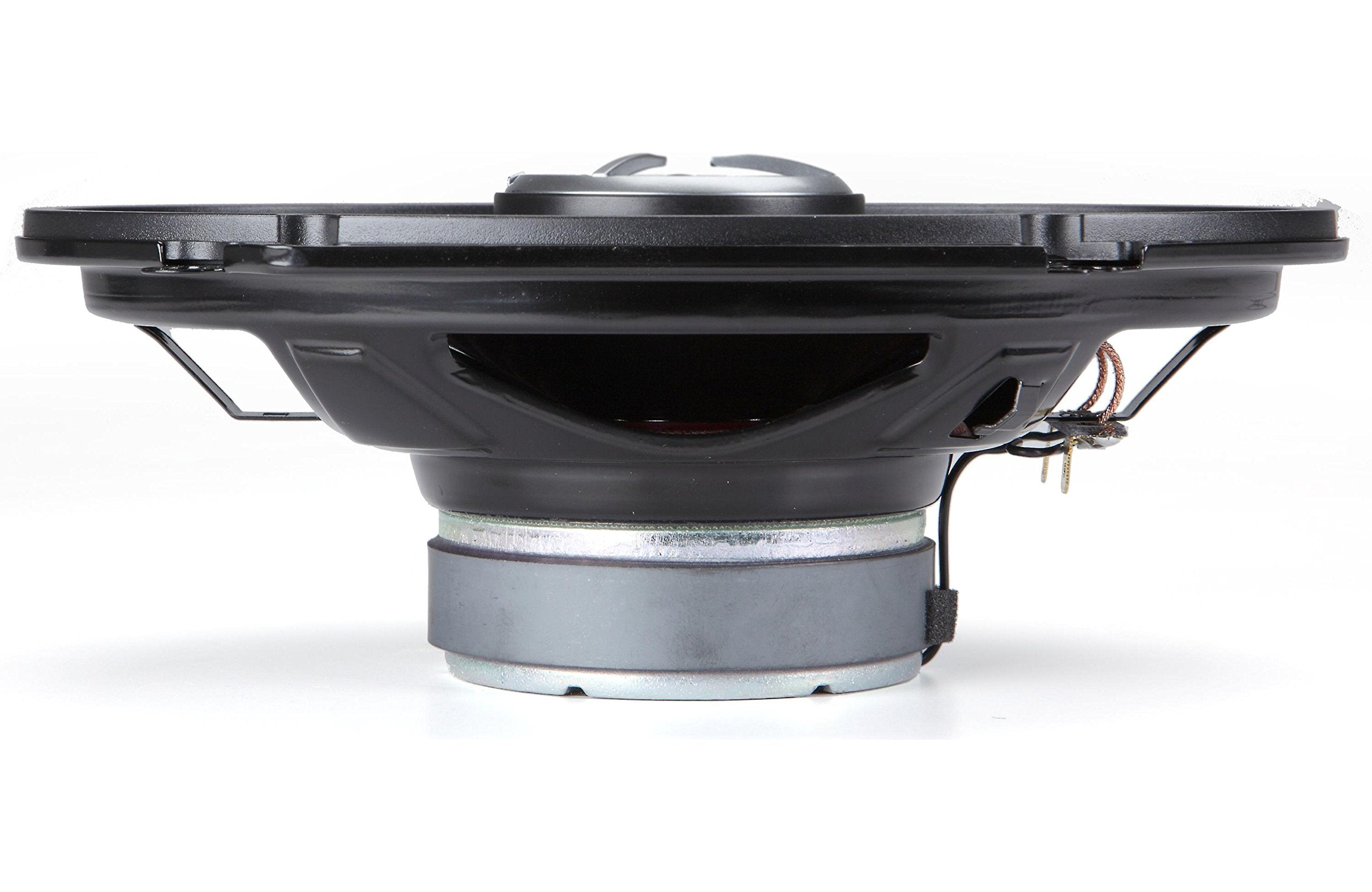 Kenwood Excelon Kfc X683C 6X8 Inch 2 Way Custom Fit Speaker System