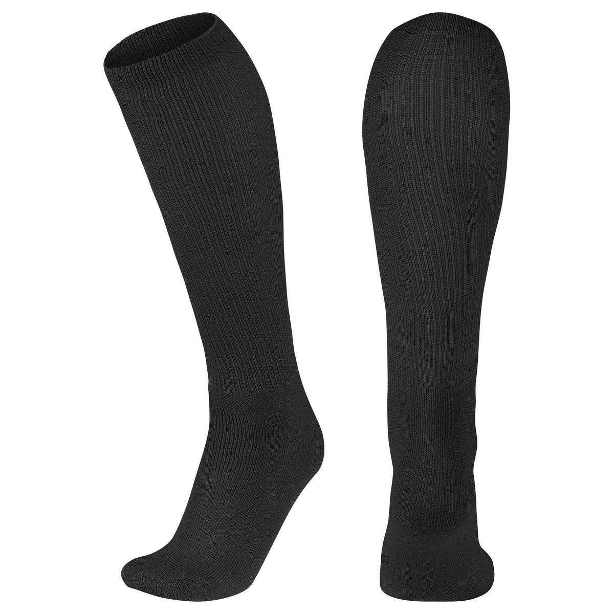 Multi Sport Socks, Black, X Small