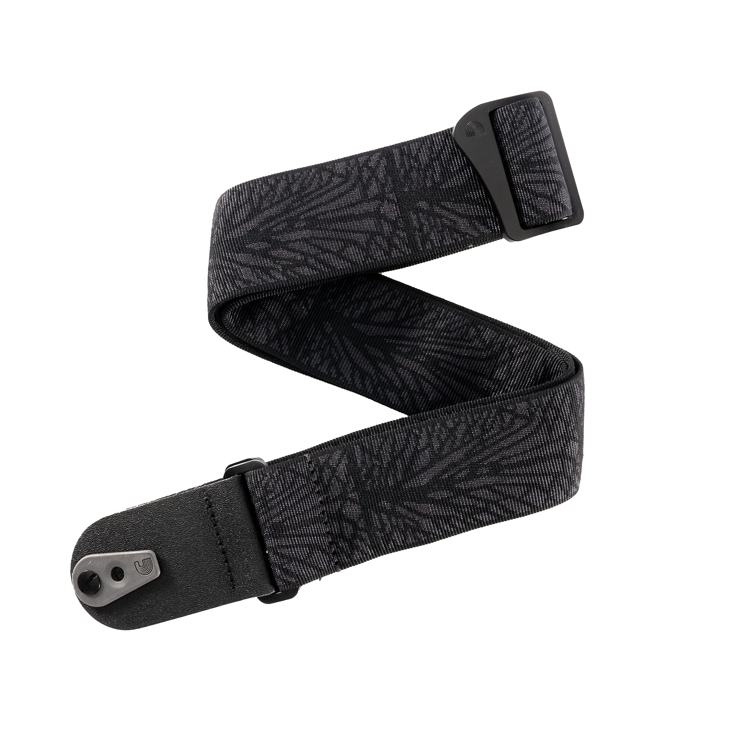 DAddario Pad Locking Guitar Strap  Guitar Accessories  Electric Guitar Strap, Acoustic Guitar Strap, Acoustic Electric Guitar