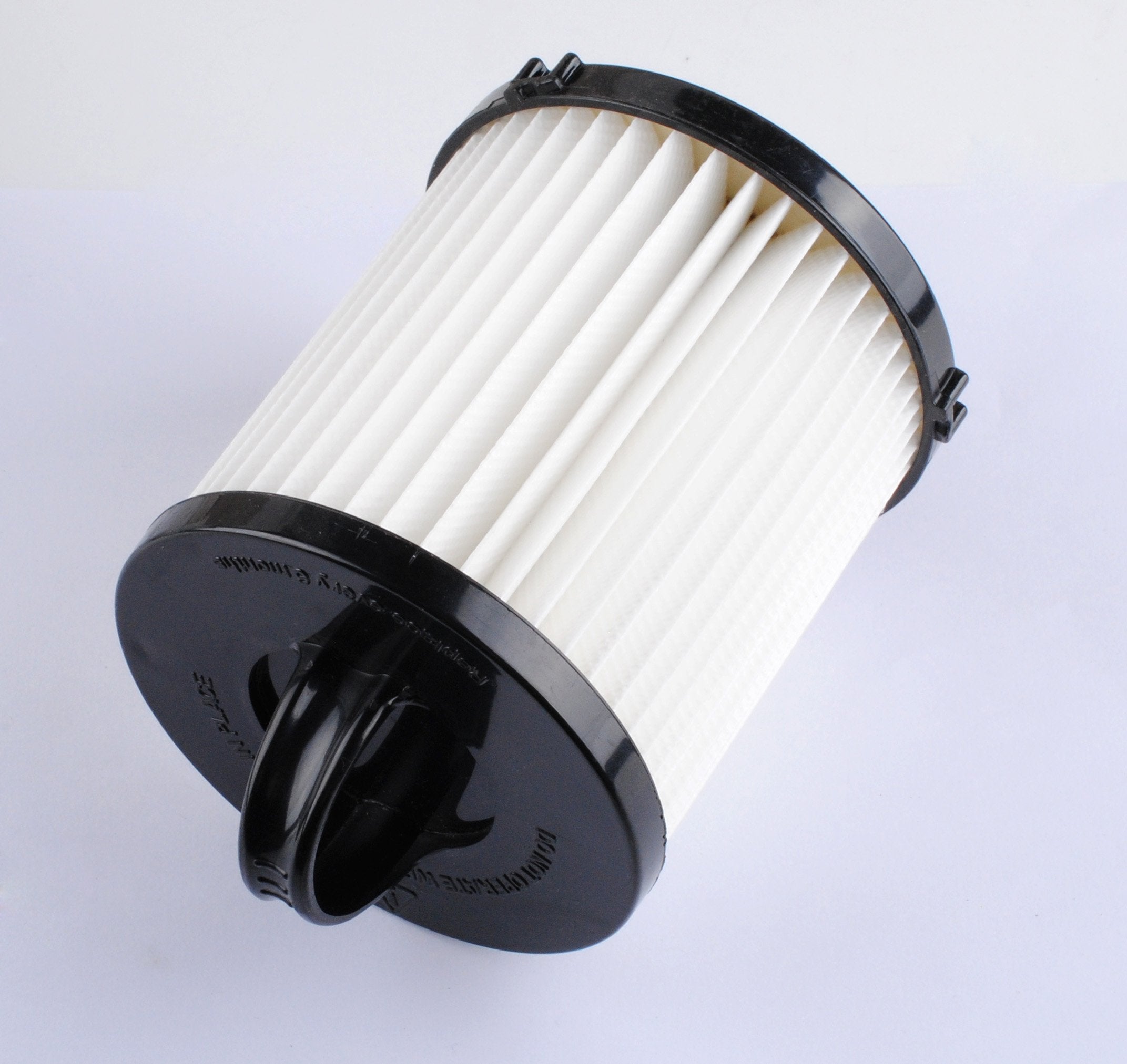 Envirocare Replacement Hepa Vacuum Filter For Eureka Dcf 21 Uprights, Dcf21