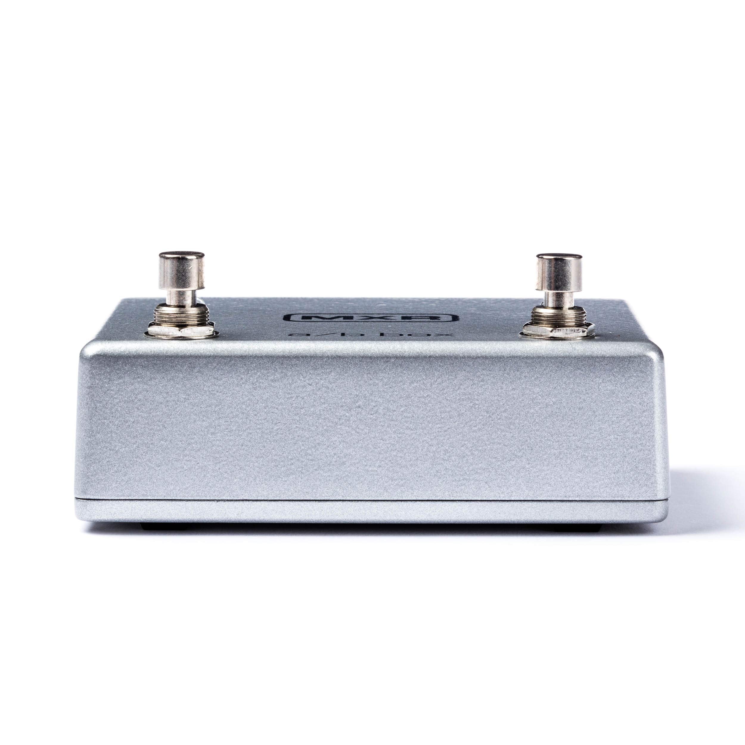 Mxr A/B Box