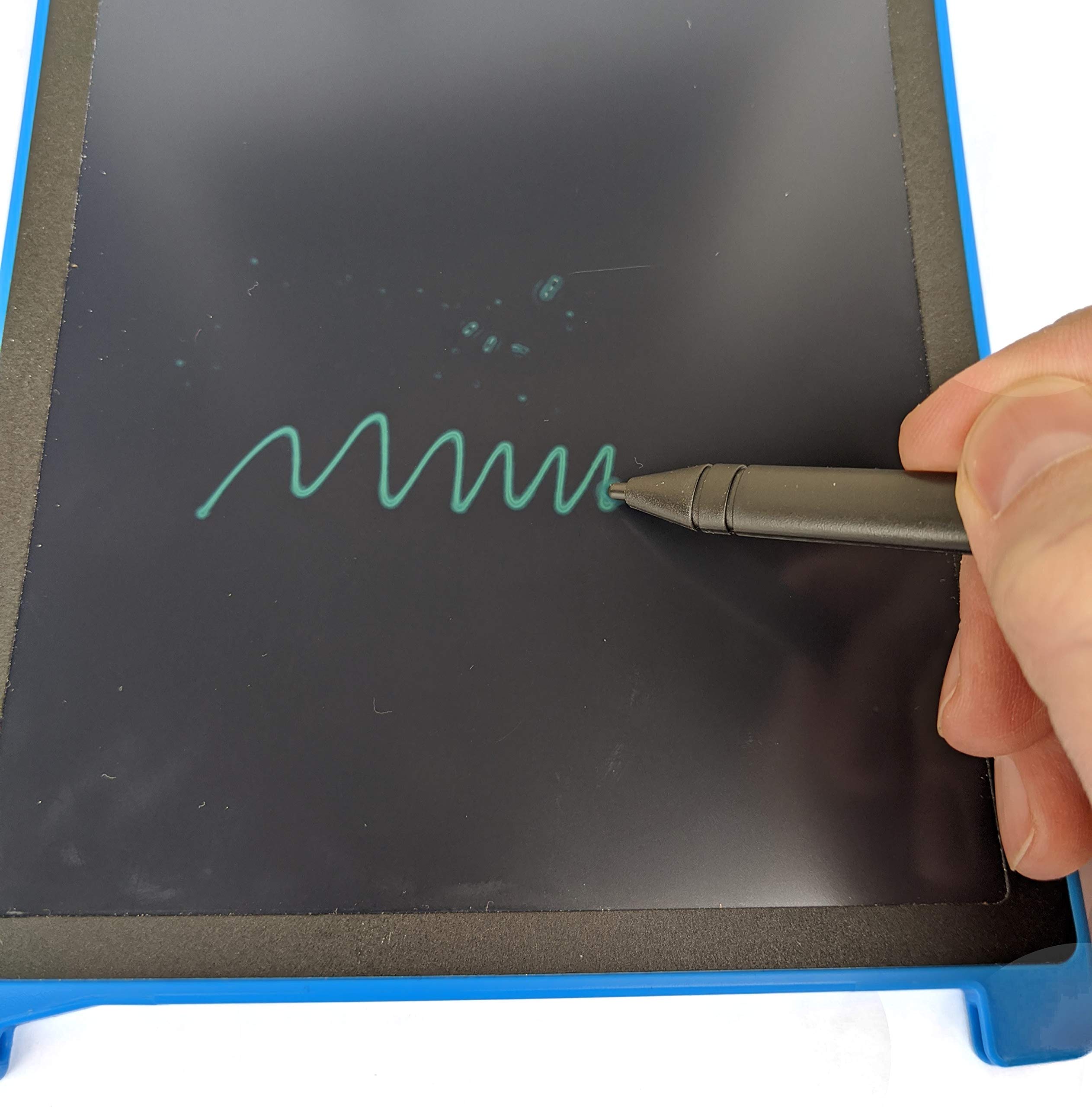 3 Pack Replacement Stylus Pen Set For Lcd Writing Tablets   Compatible With All Lcd Drawing Pad Brands (Does Not Work With Digit