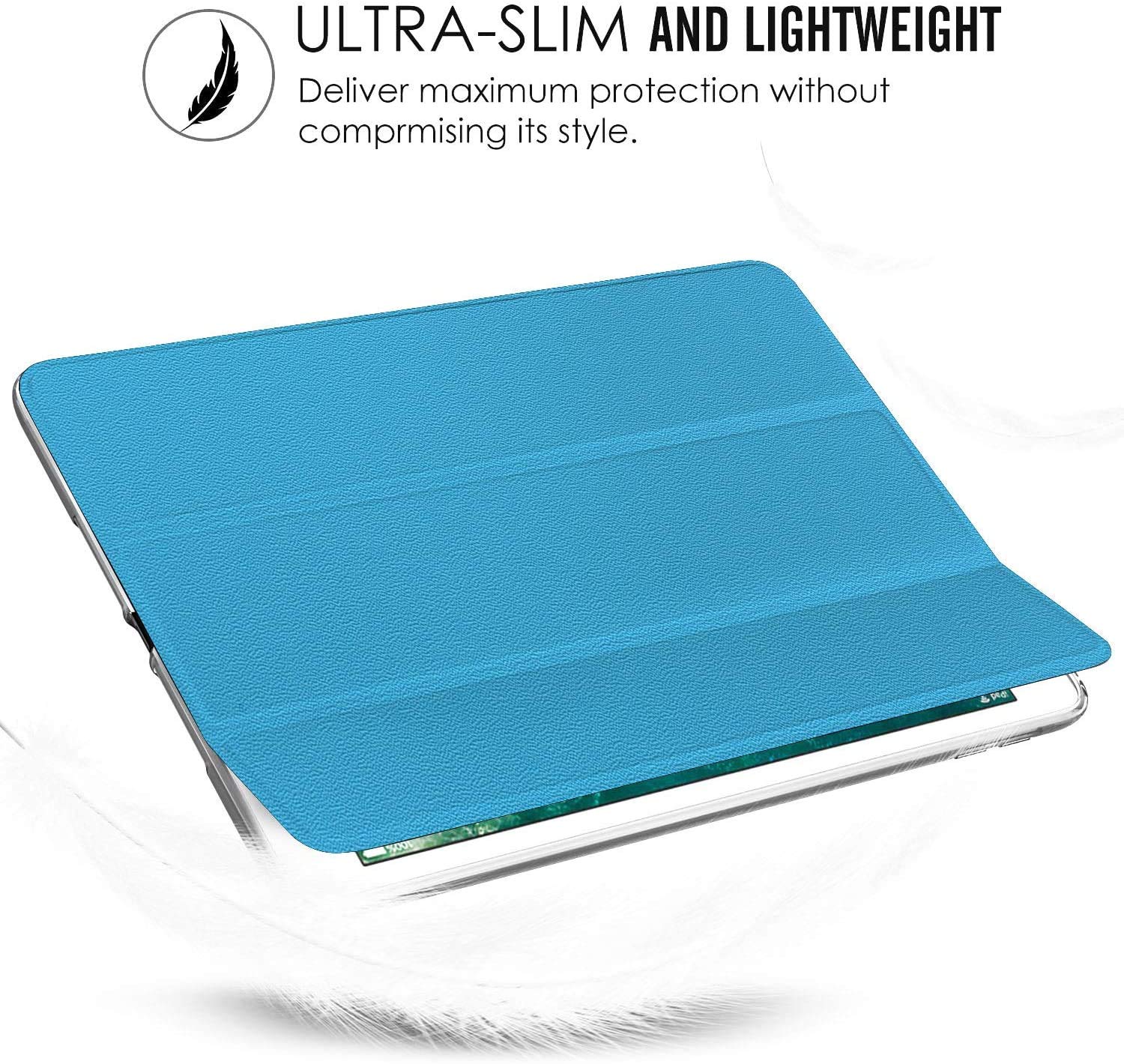 Durasafe Cases For Ipad 9.7 Inch 6Th Gen / 5Th Gen [Ipad 6 Ipad 5 ] A1893 A1822 A1954 Mrjn2Ll/A Mr7G2Ll/A Mr7F2Ll/A Mp2F2Ll/A Li