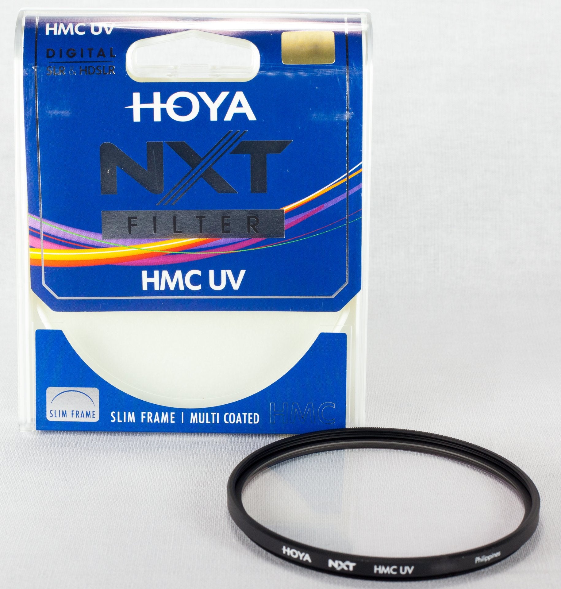 Hoya 62Mm Nxt/Uv Haze Filter