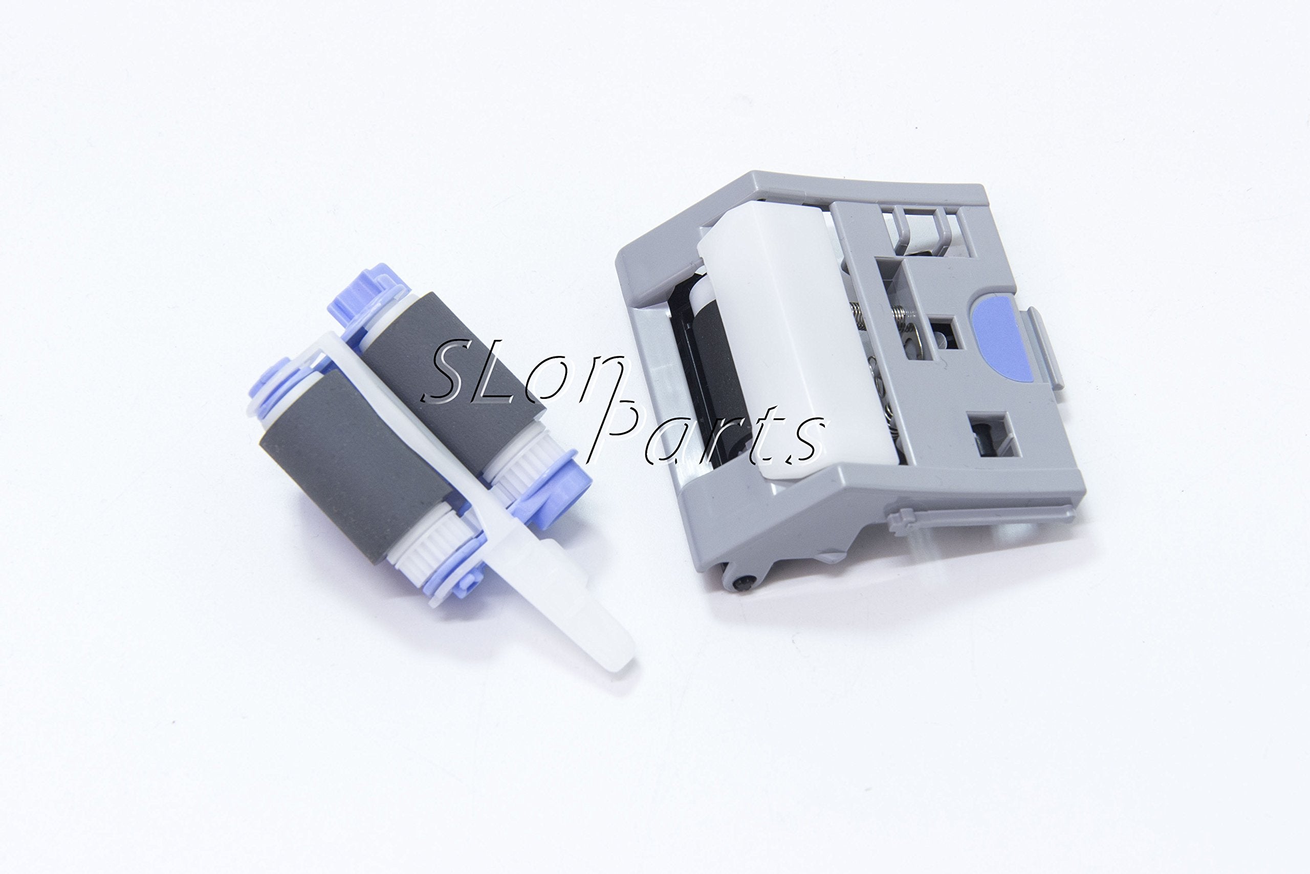 Yanzeo B5L24 67904 Pick Roller Kit For Hp M552 M553 M577 M554Dn M555Dn M578 E55040 E57540 Tray 2 5 Paper Pickup &Separation Pad