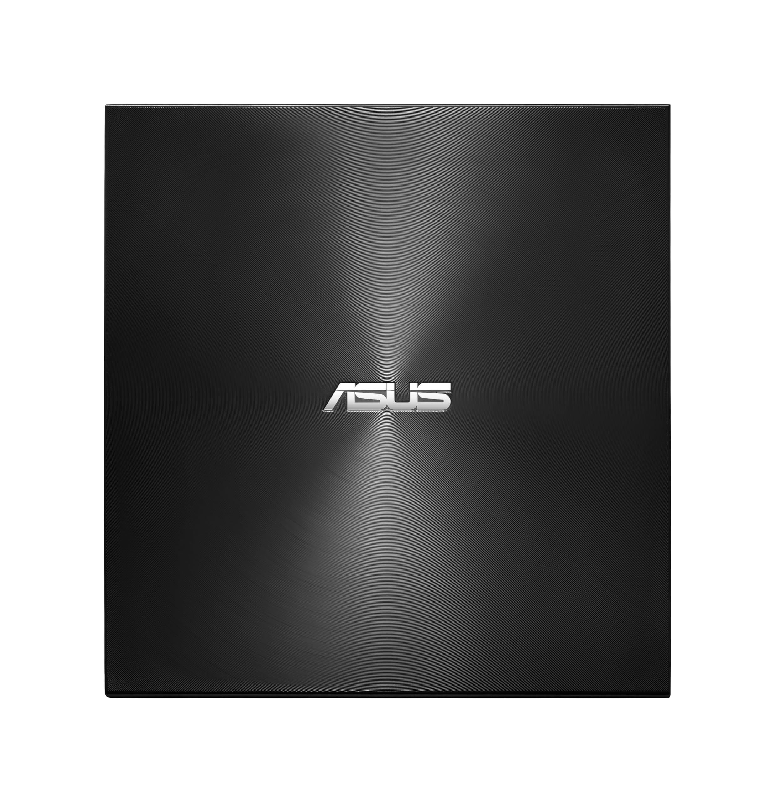 Asus External Drw Sdrw 08U7M U, Usb, Black, + 2 Bonus M Discs