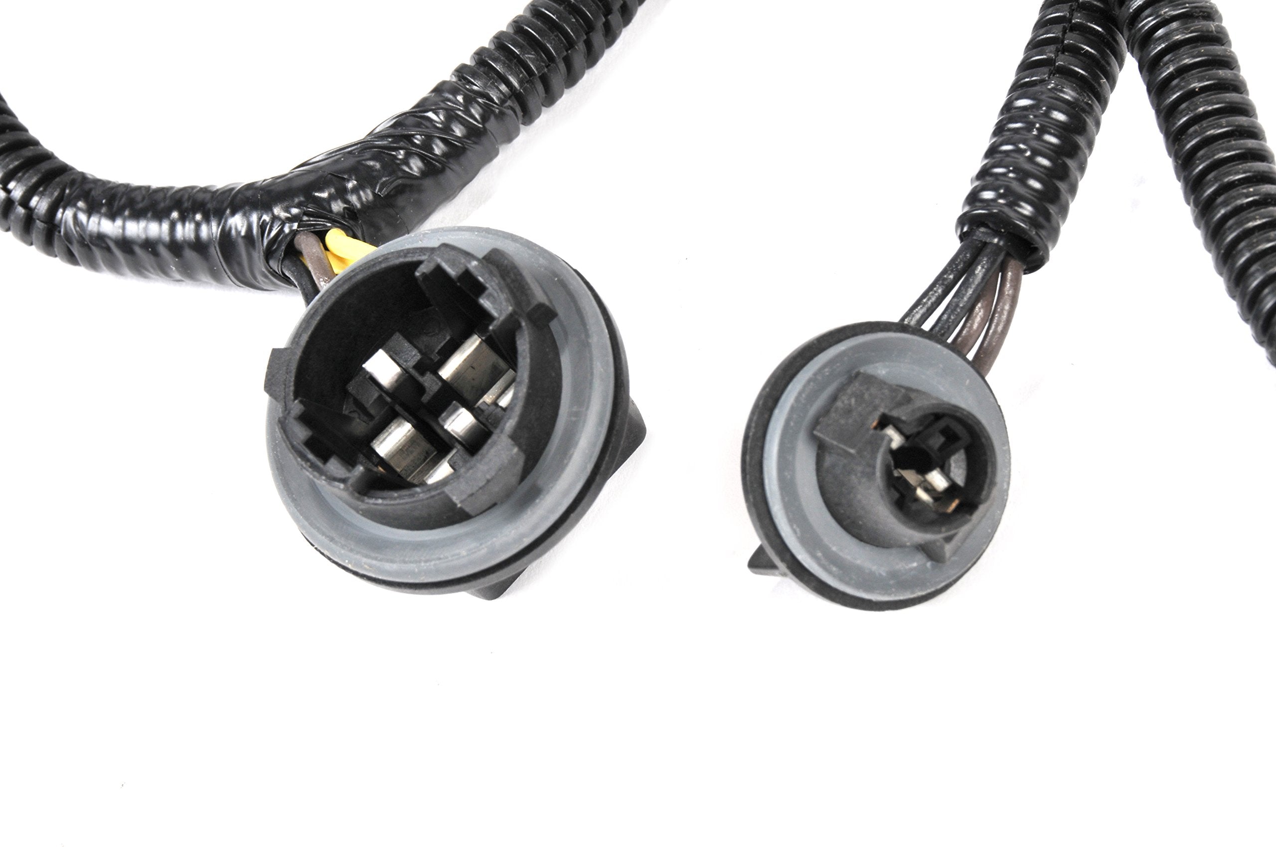 Acdelco Genuine Parts D808 Headlamp Dimmer Switch