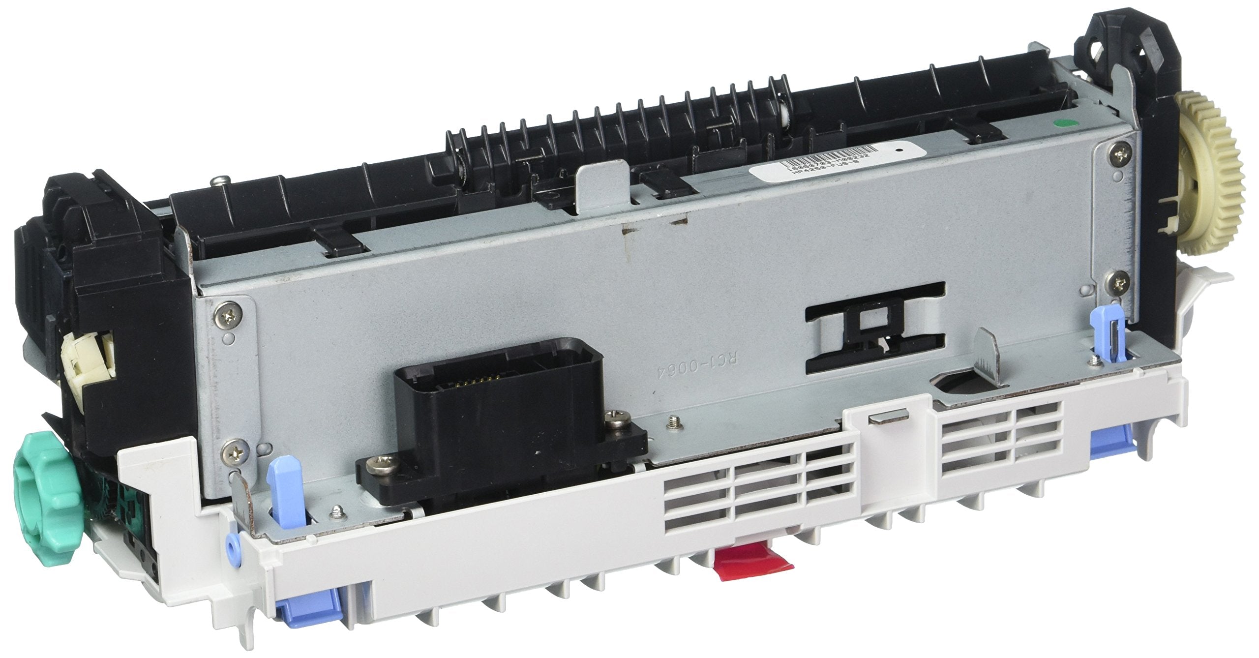 Pci Brand Remanufactured Maintenance Kit Replacement For Hp Rm1 1082 000 110 Volt Usa Fuser Unit
