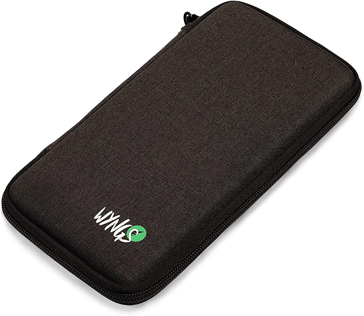 Wyngs Protective Case For Texas Instruments Ti-30Xiis / Ti-30Xa / Case For Scientific Calculators In Dark Gray