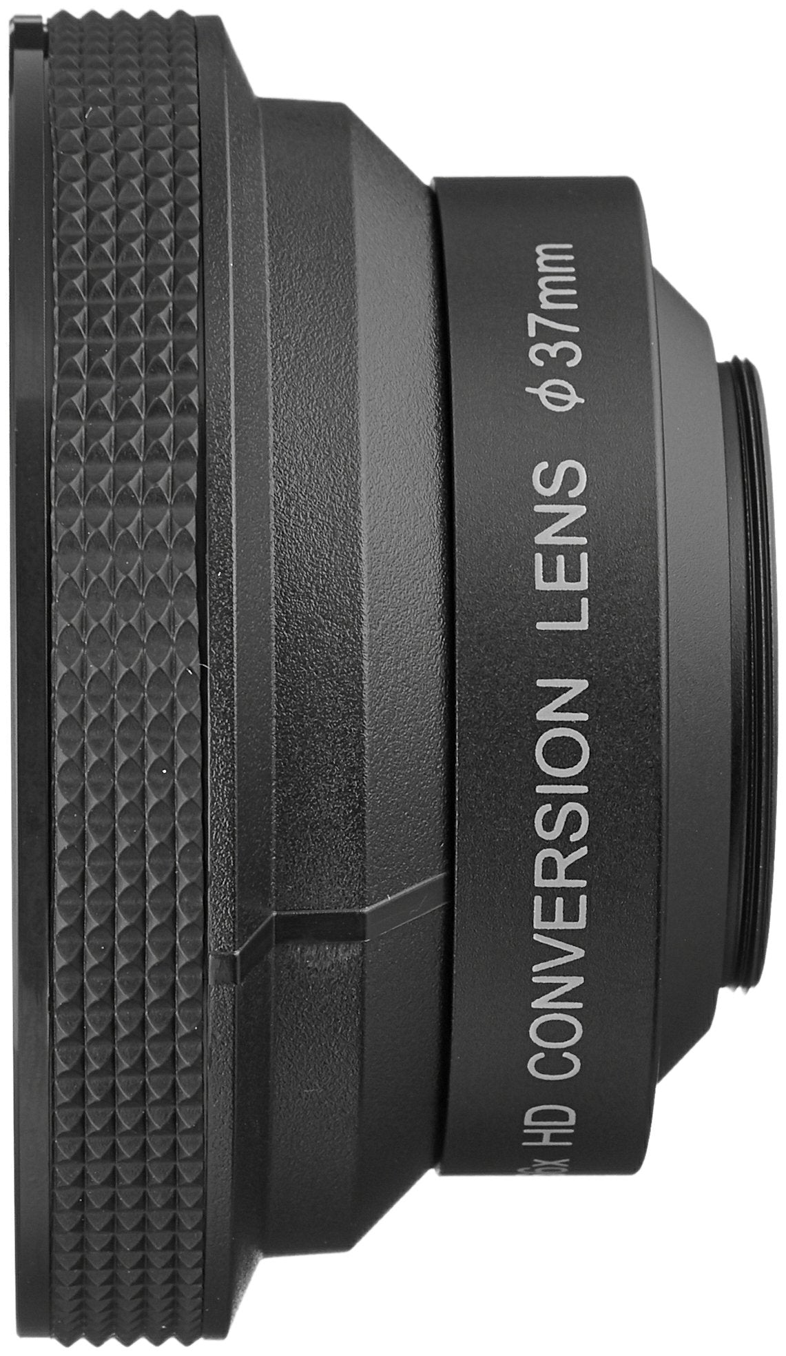 Super Quality Wideangle Lens 0.66X(Front Filter Size: 72Mm/Rear Size: 37Mm) Packed In Display Box