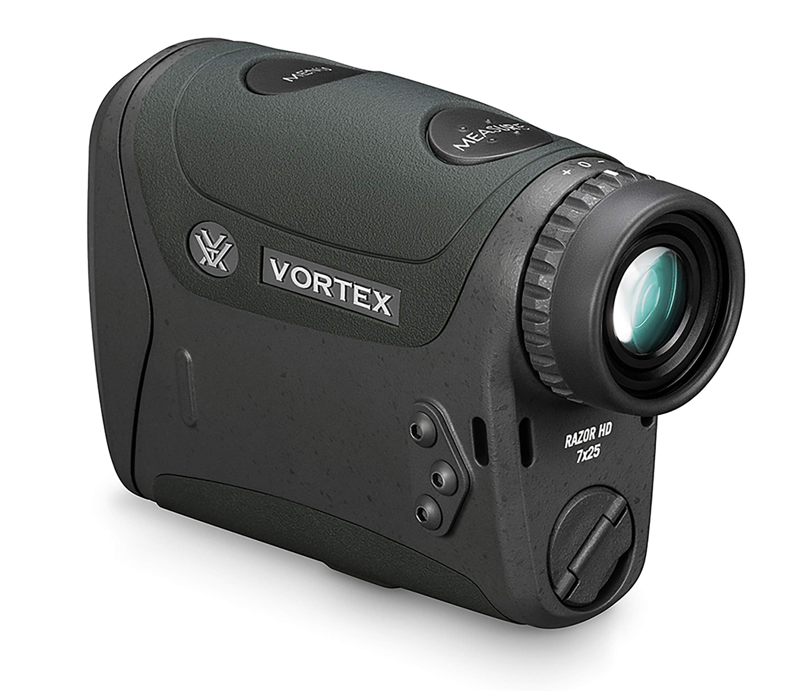 Vortex Optics Razor Hd 4000 Laser Rangefinder