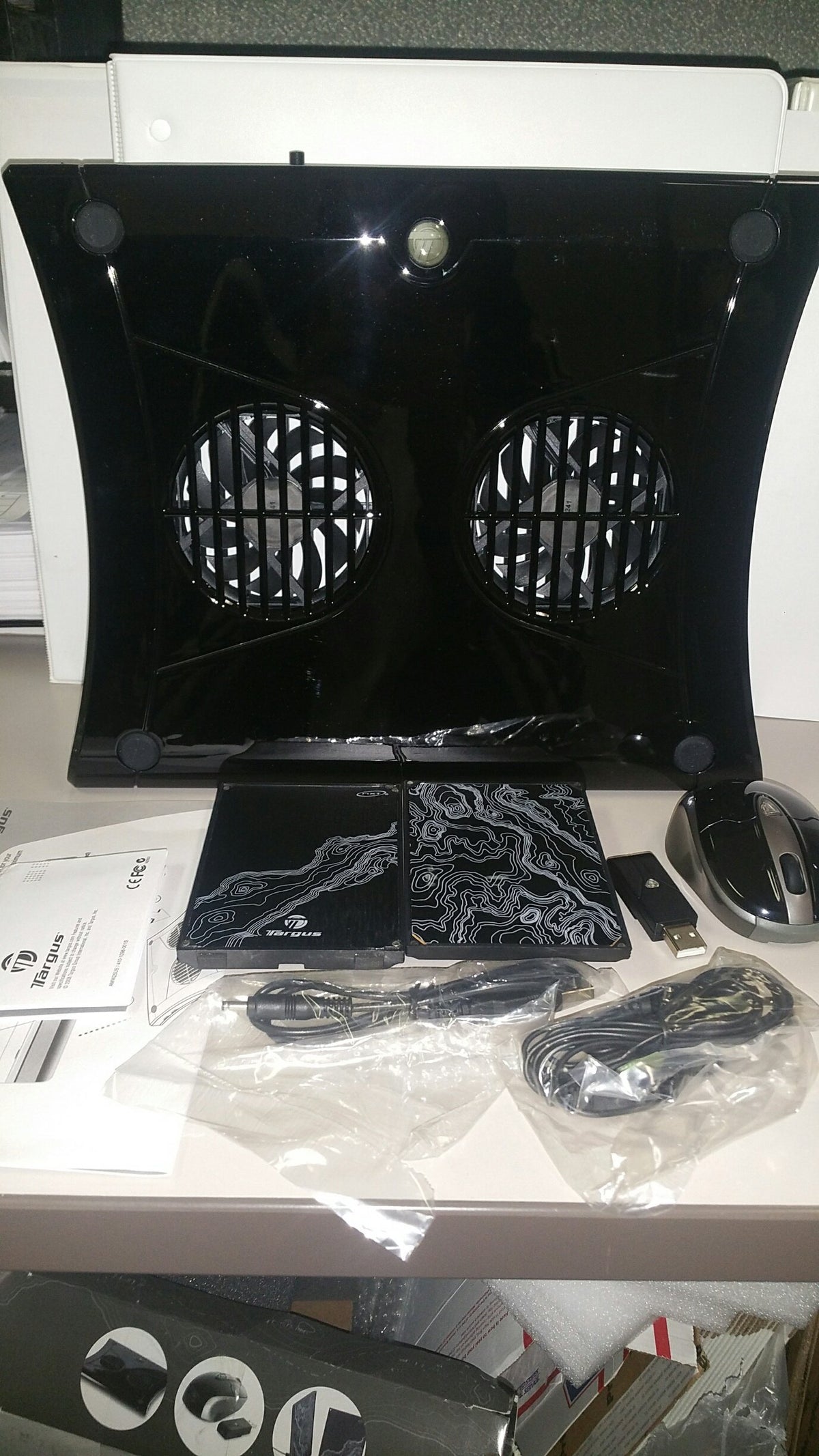 Media Laptop Bundle