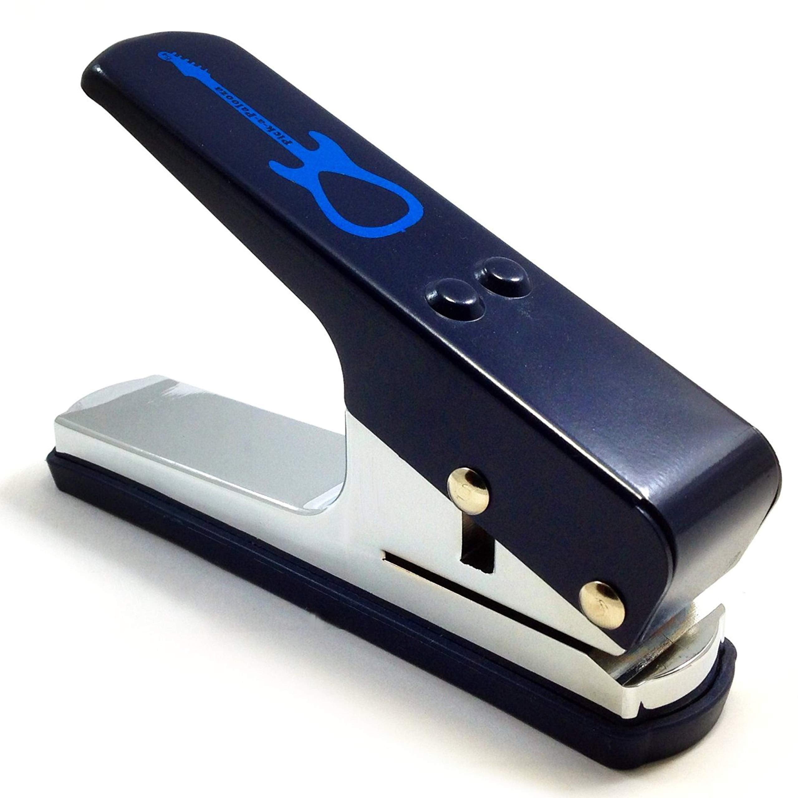 Pick A Palooza Diy Guitar Pick Punch And Gift Box