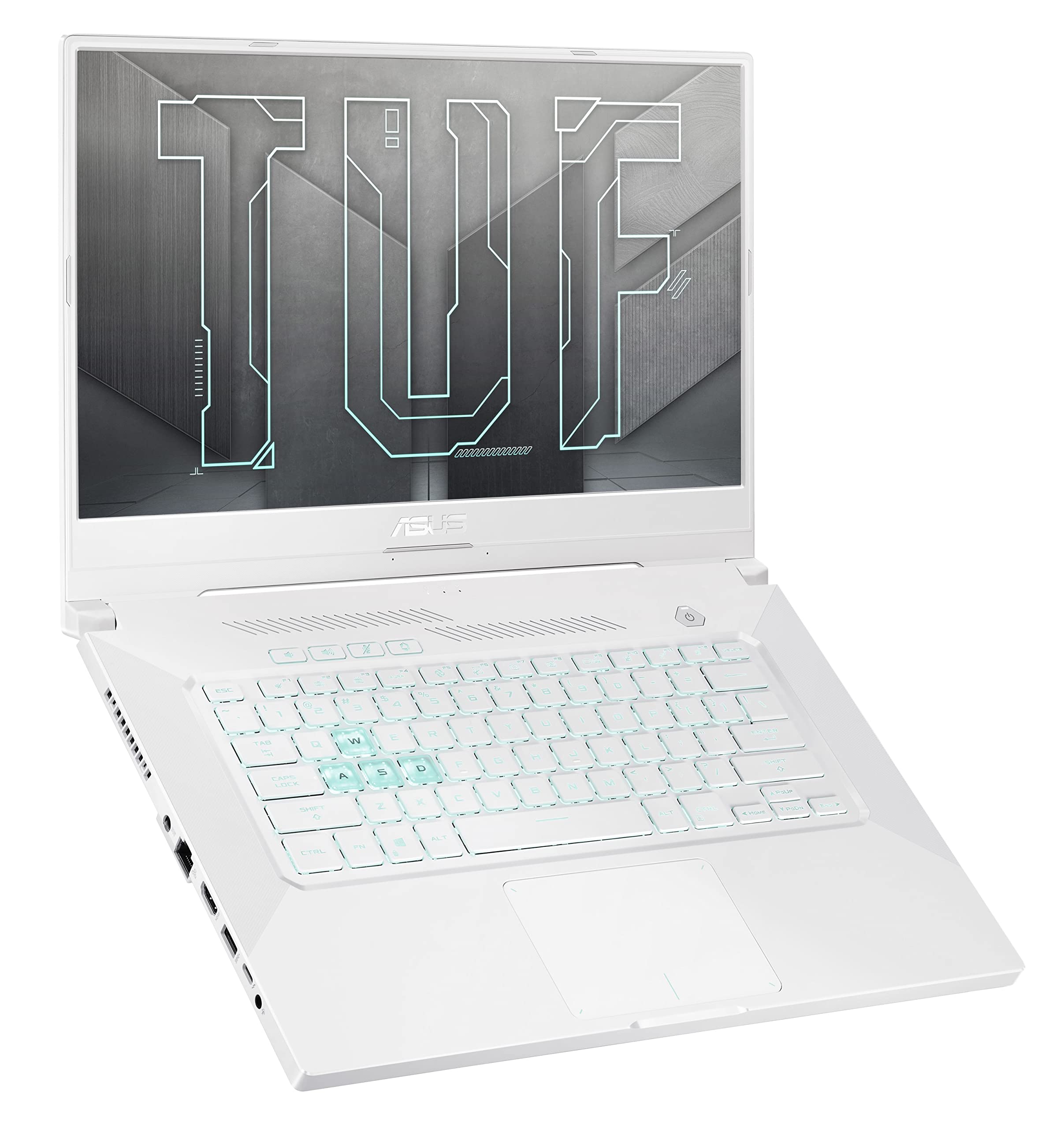 Asus Tuf Dash 15 (2021) Ultra Slim Gaming Laptop, 15.6 240Hz Fhd, Geforce Rtx 3070, Intel Core I7 11375H, 16Gb Ddr4, 1Tb Pcie Nv