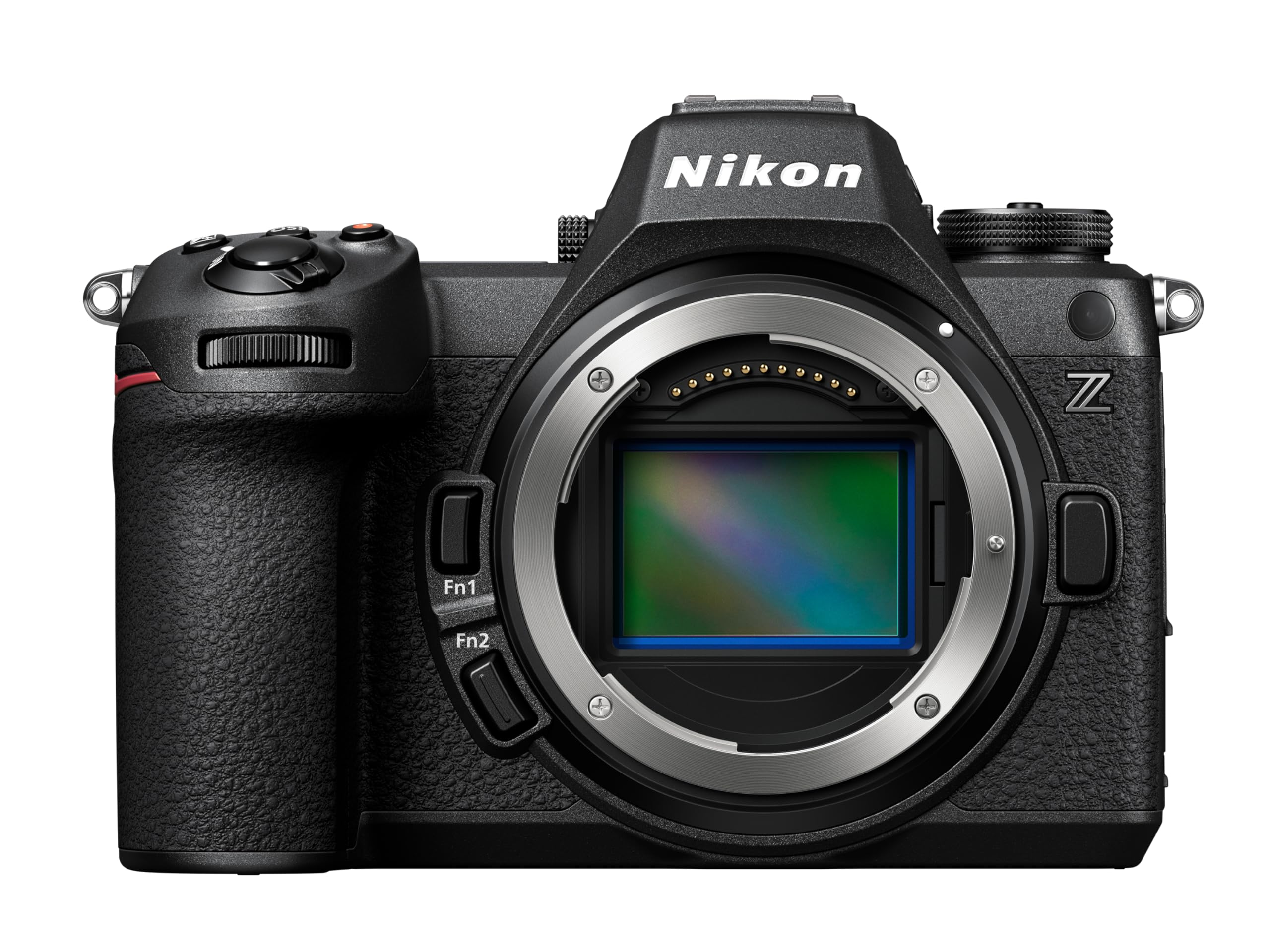 Nikon Z6 III | Full-Frame mirrorless Stills/Video Camera with 6K/60p Internal RAW Recording | Nikon USA Model