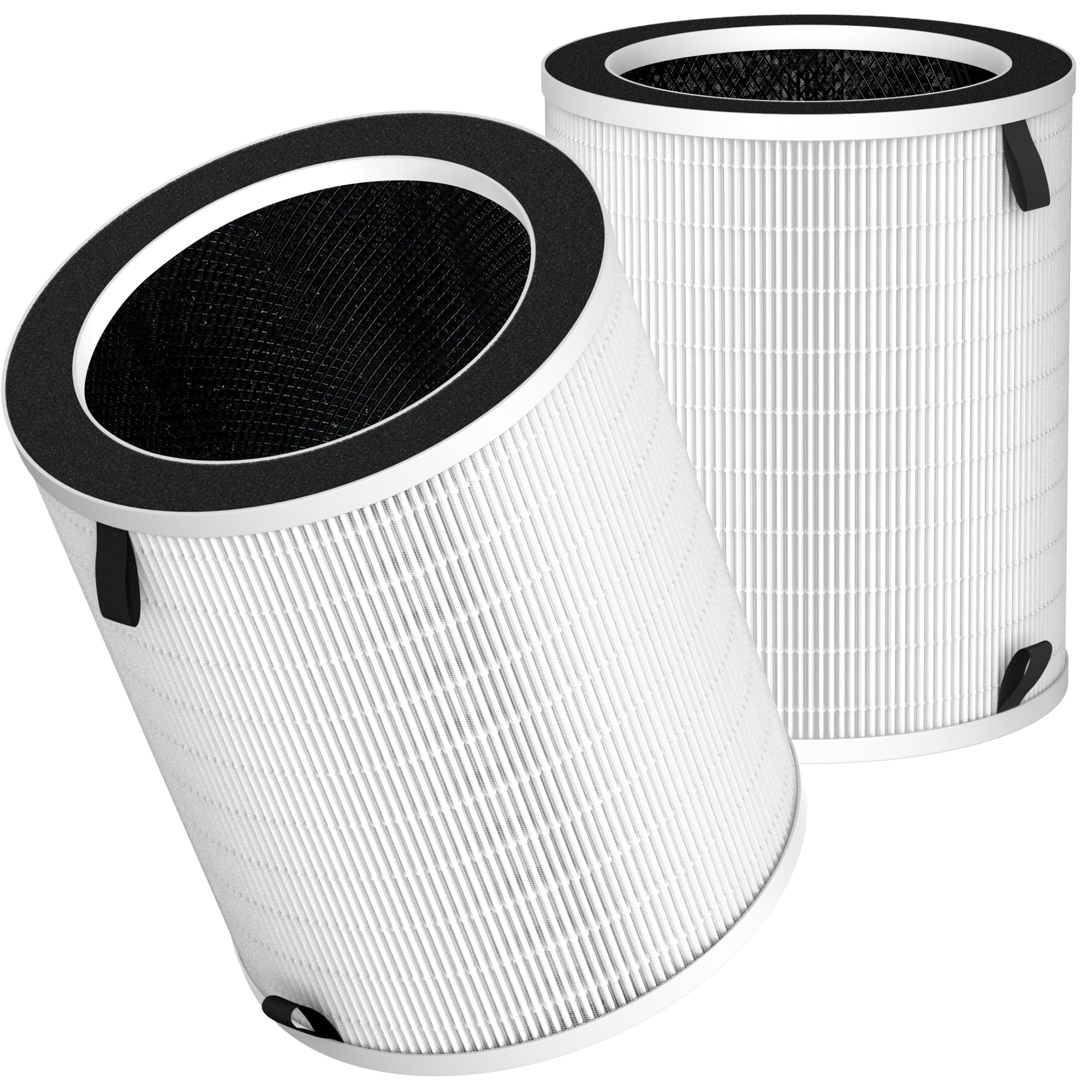 Gokbny 2 Pack Max/Mage/Mage Pro Replacement Filter Compatible With Max/Mage/Mage Pro Purifiers And Sans/Air Honati/Compass Home