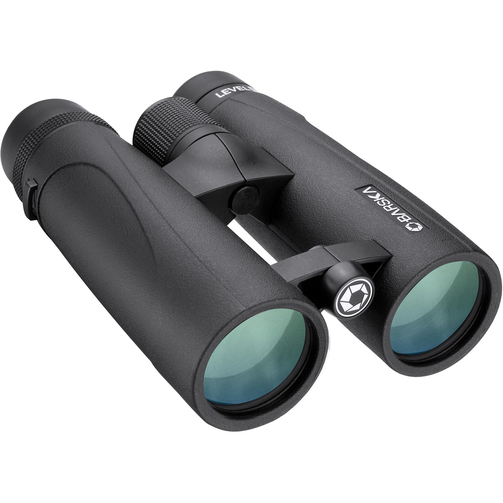 Barska Ab12804 Level Ed Waterproof Binoculars 10X42