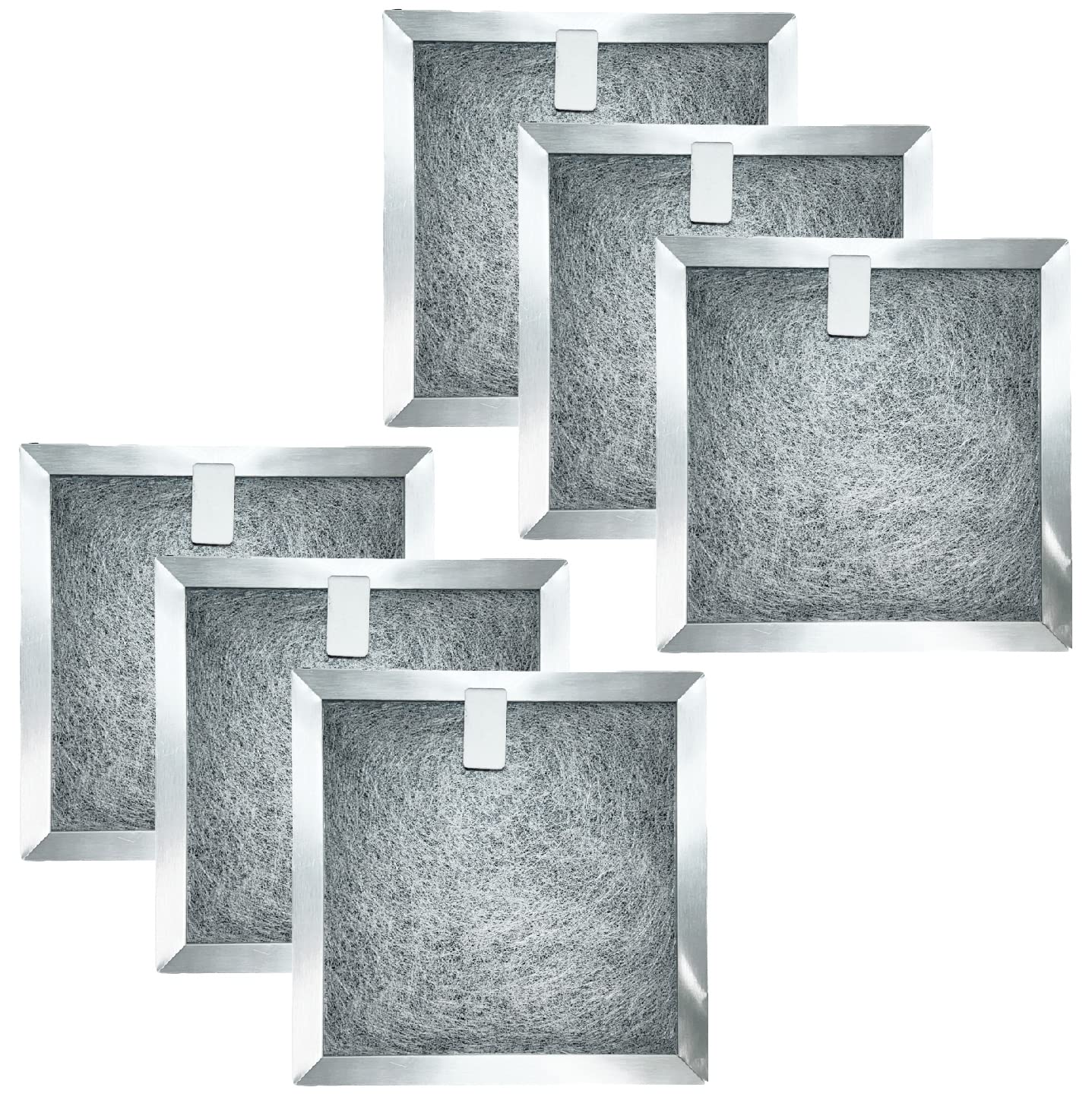 Replacement Filter E Compatible With Holmes E Hap116Z, Hap115Z, Hap116Z U Odor Grabber Air Purifier Aluminum Frame. Compared To